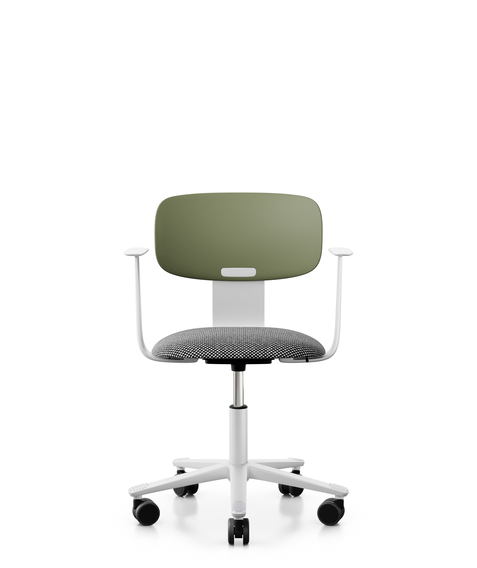 Homeofficestuhl Tion Sitz gepolstert