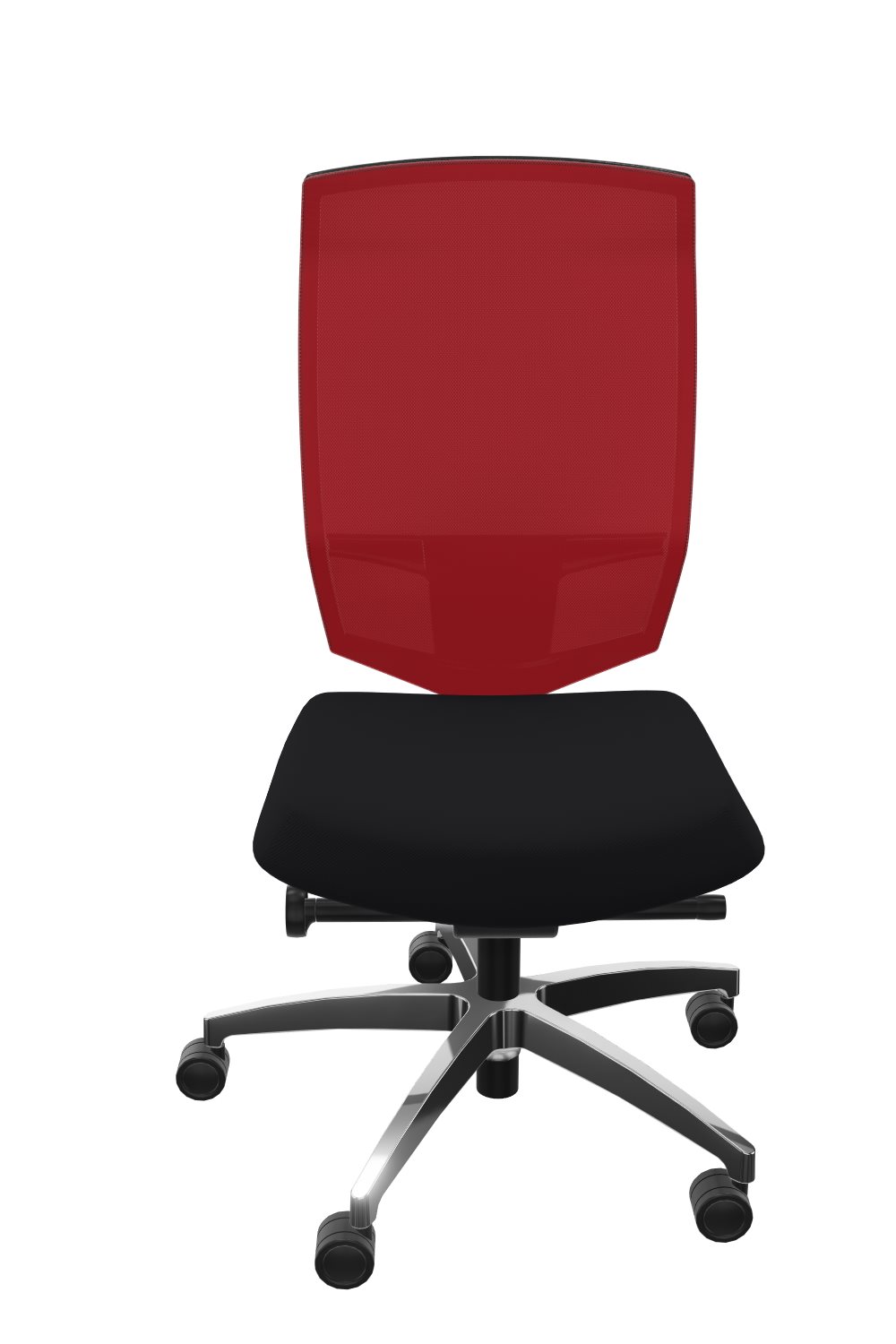 Bürodrehstuhl Magic Plus Net