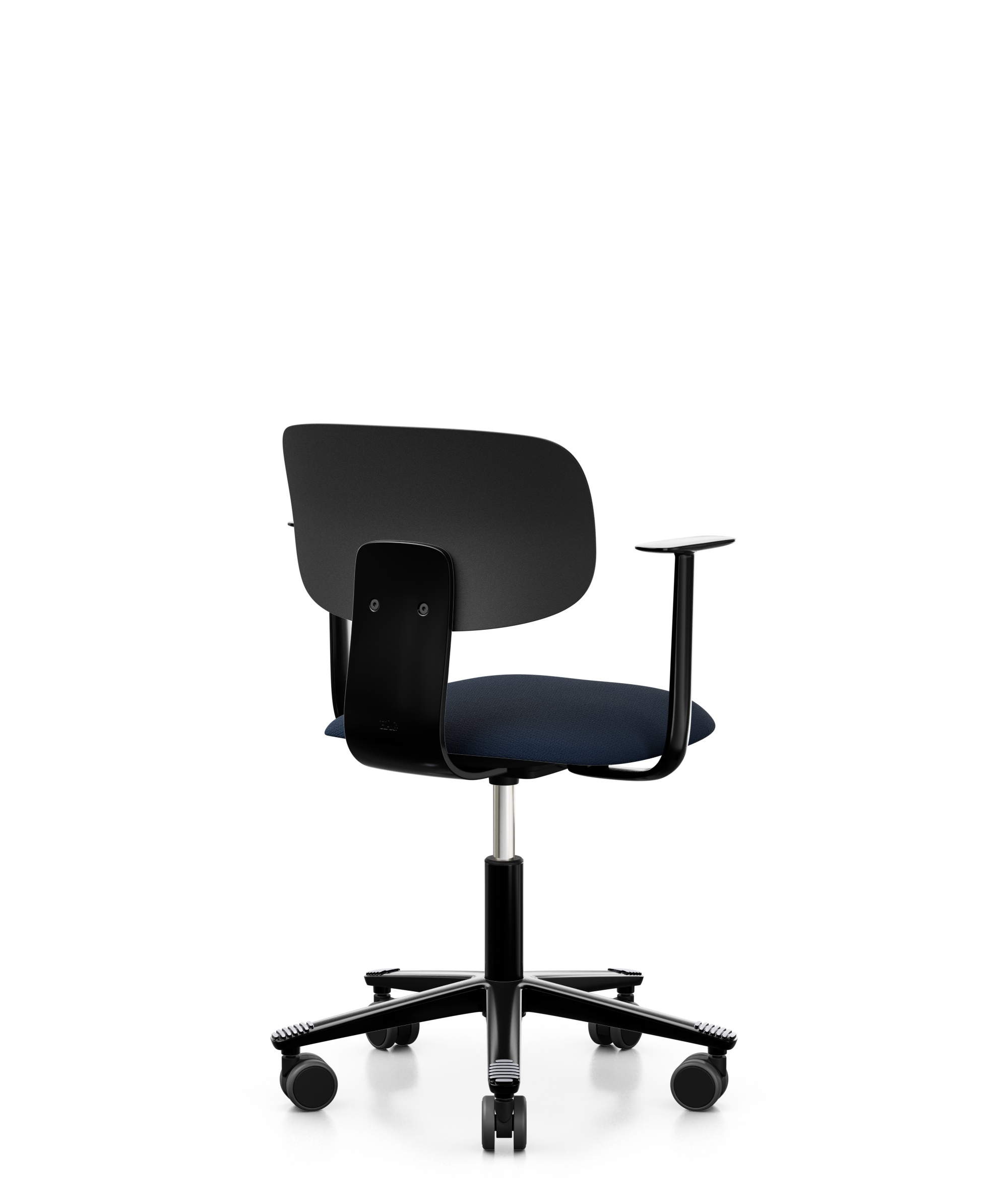 Homeofficestuhl Tion Sitz gepolstert