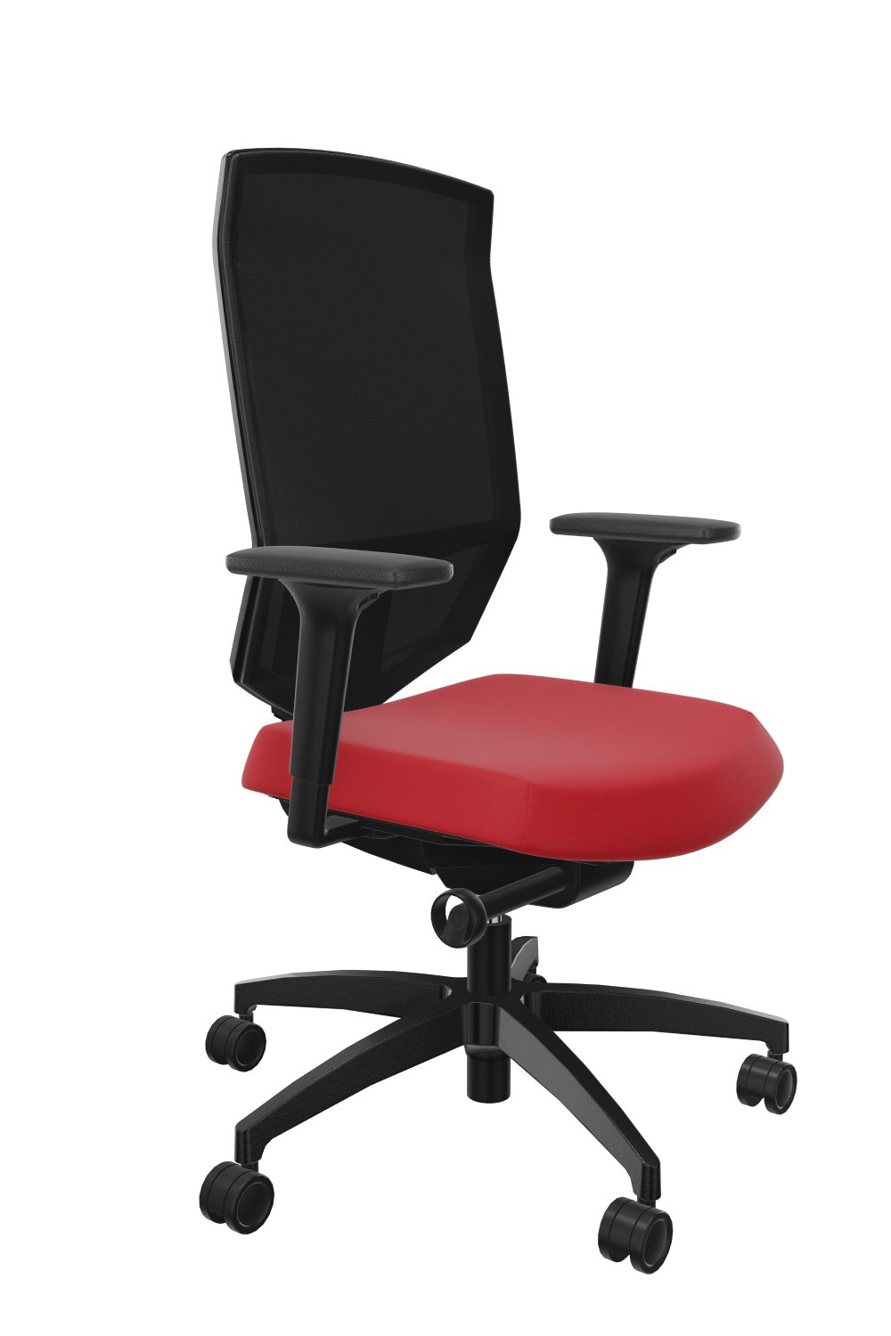 Bürodrehstuhl Magic Plus Net