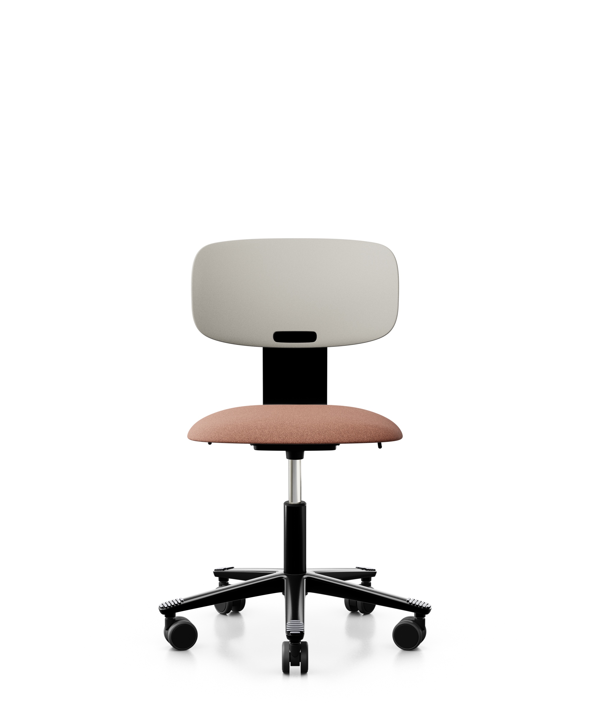 Homeofficestuhl Tion Sitz gepolstert