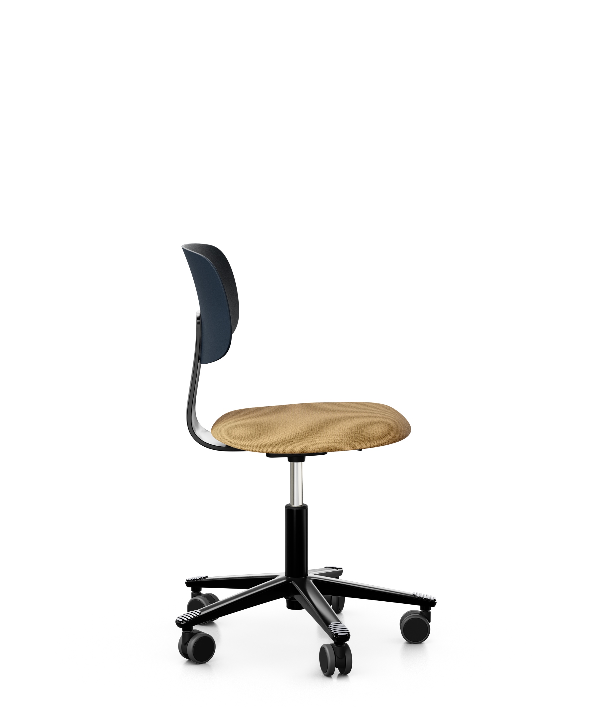 Homeofficestuhl Tion Sitz gepolstert