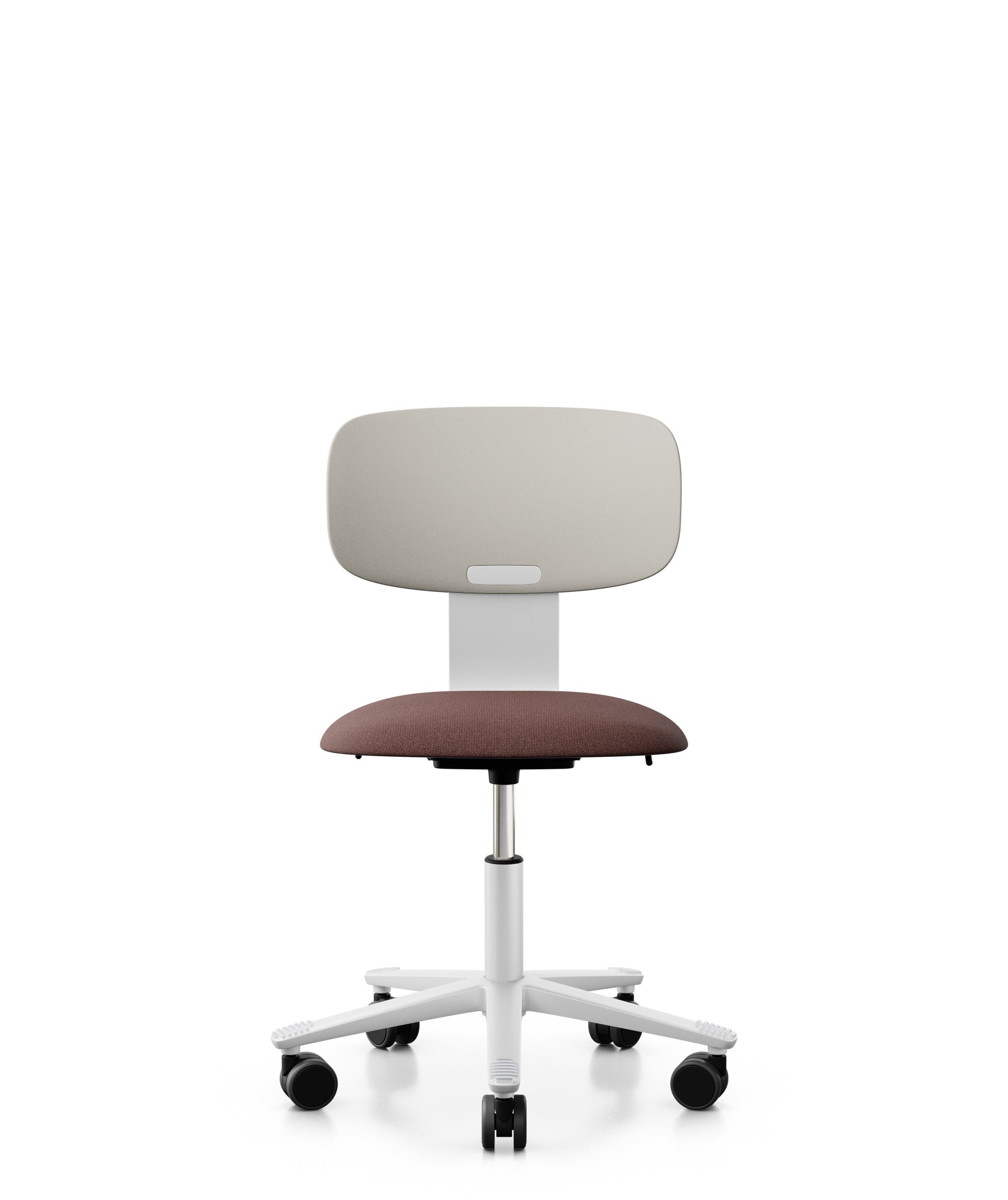 Homeofficestuhl Tion Sitz gepolstert