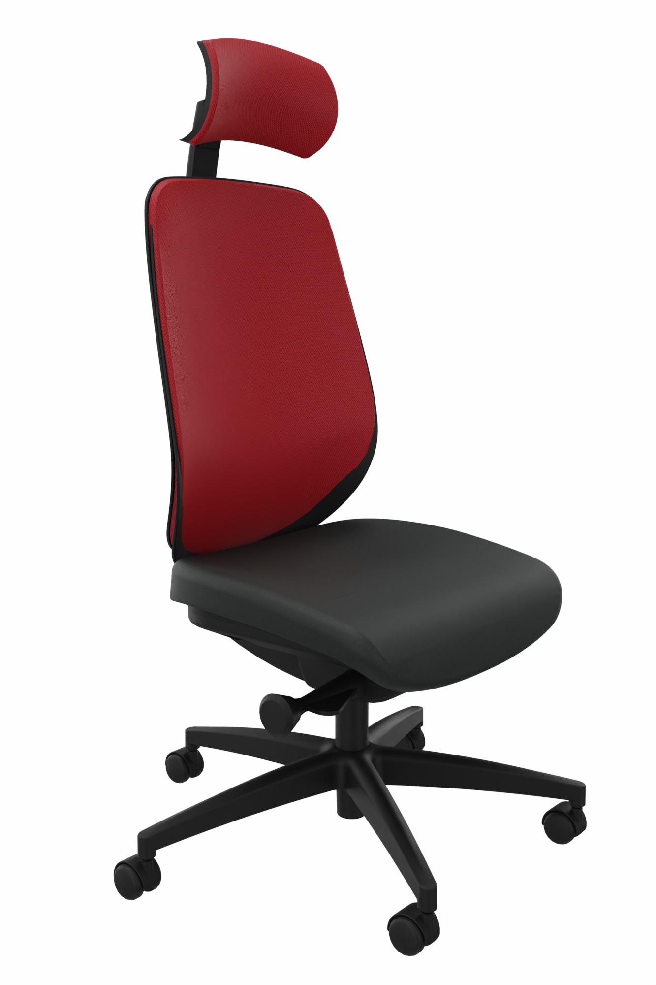 Synchrondrehstuhl Giro 353 N