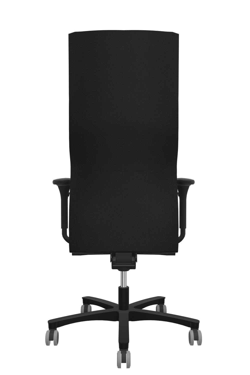 3-D-Sessel Ergo-Top CS