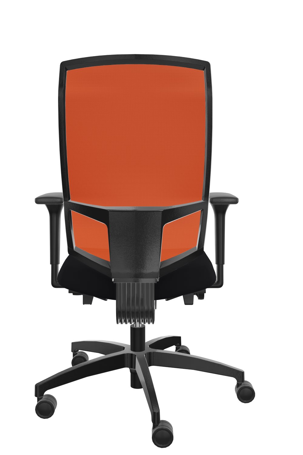 Bürodrehstuhl Magic Plus Net