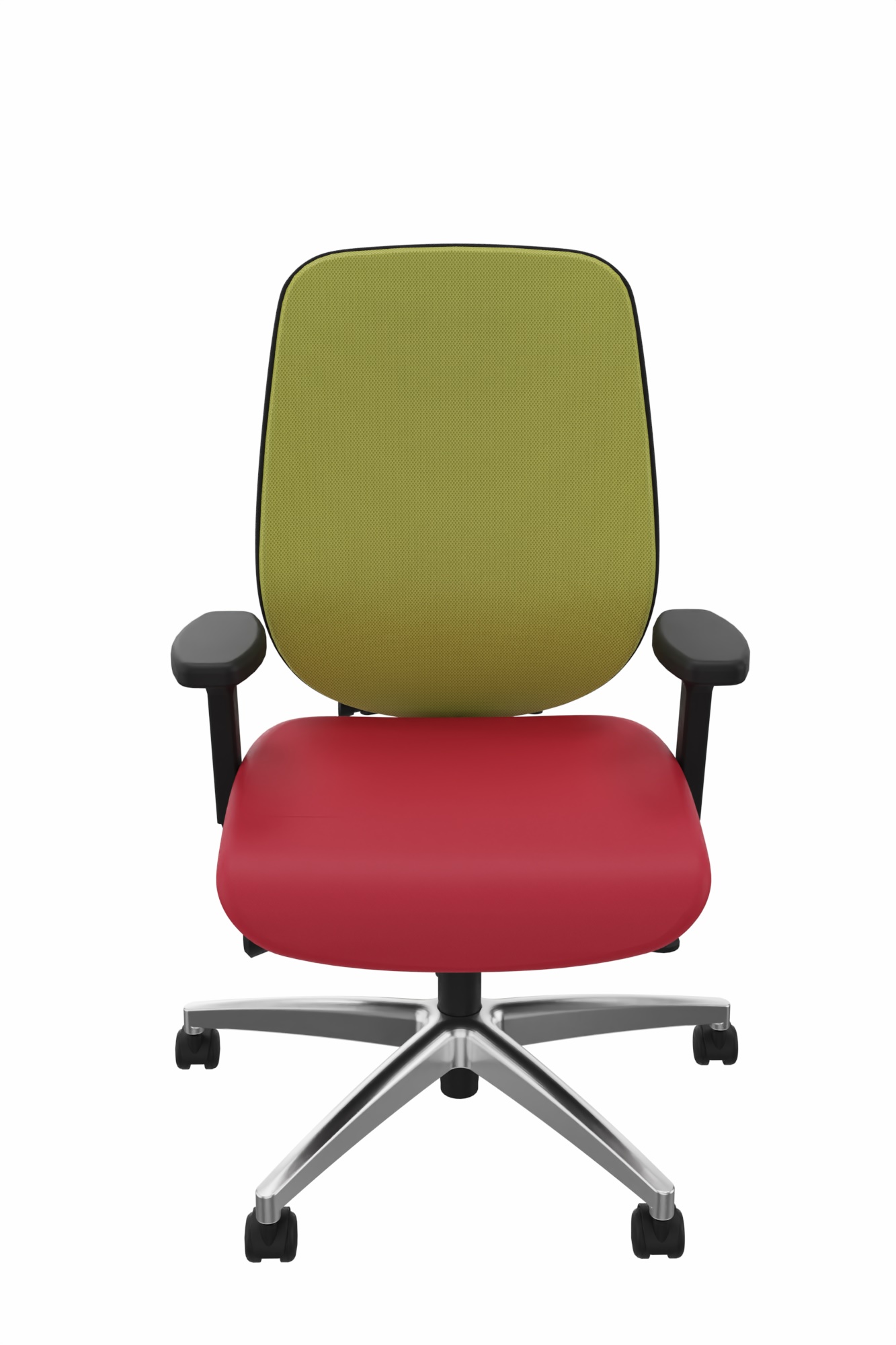 Synchrondrehstuhl Giro 353 N