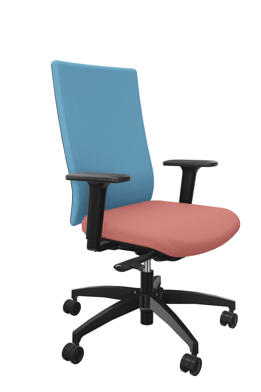 Bürodrehstuhl Magic Plus