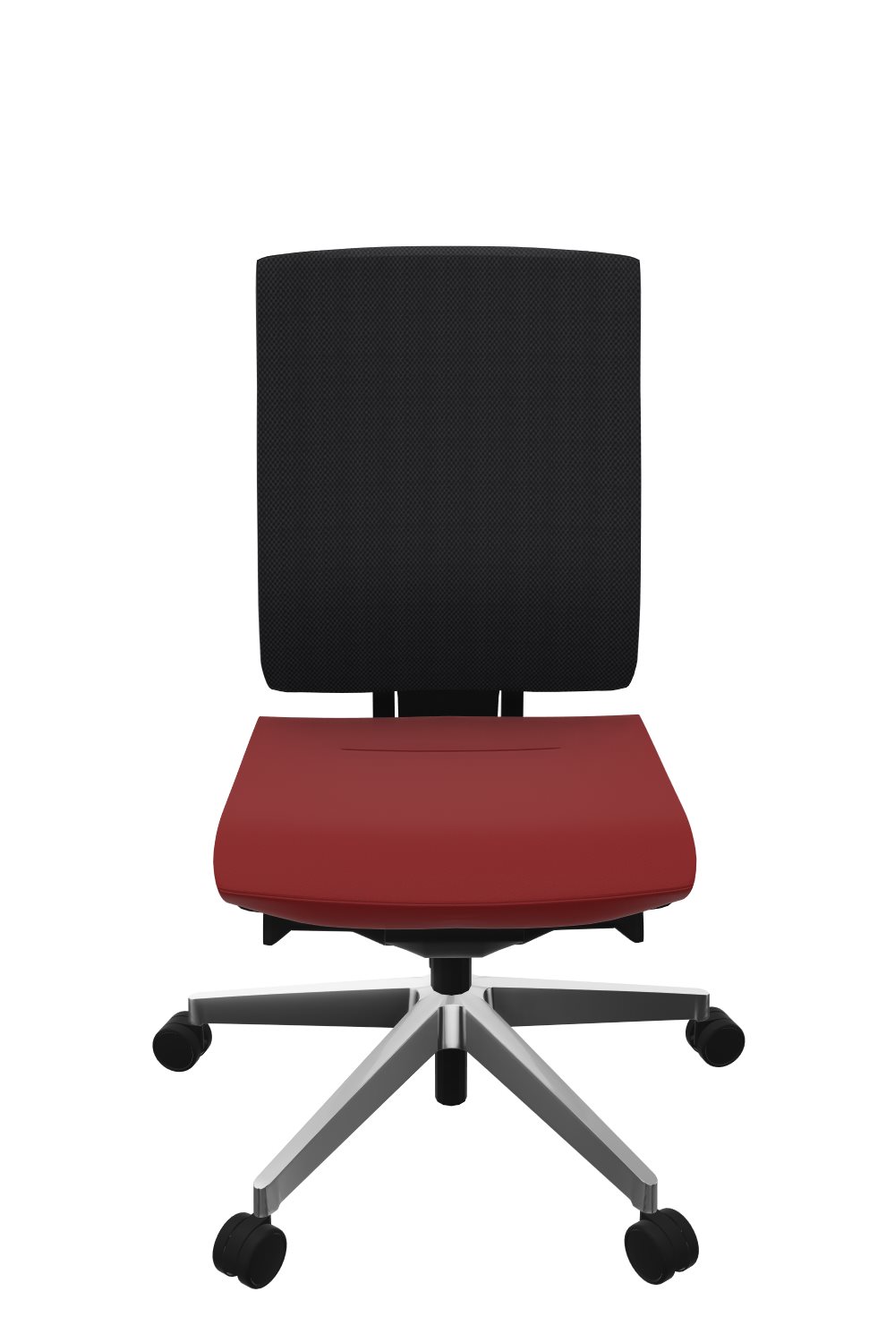 Bürodrehstuhl Profi X Net