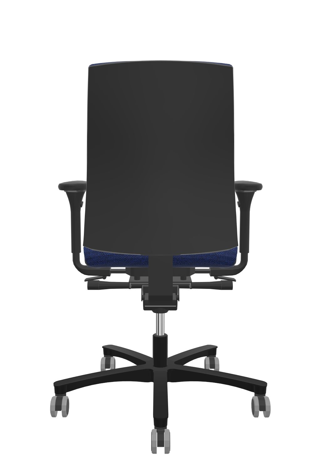 3-D-Stuhl Ergo-Top I