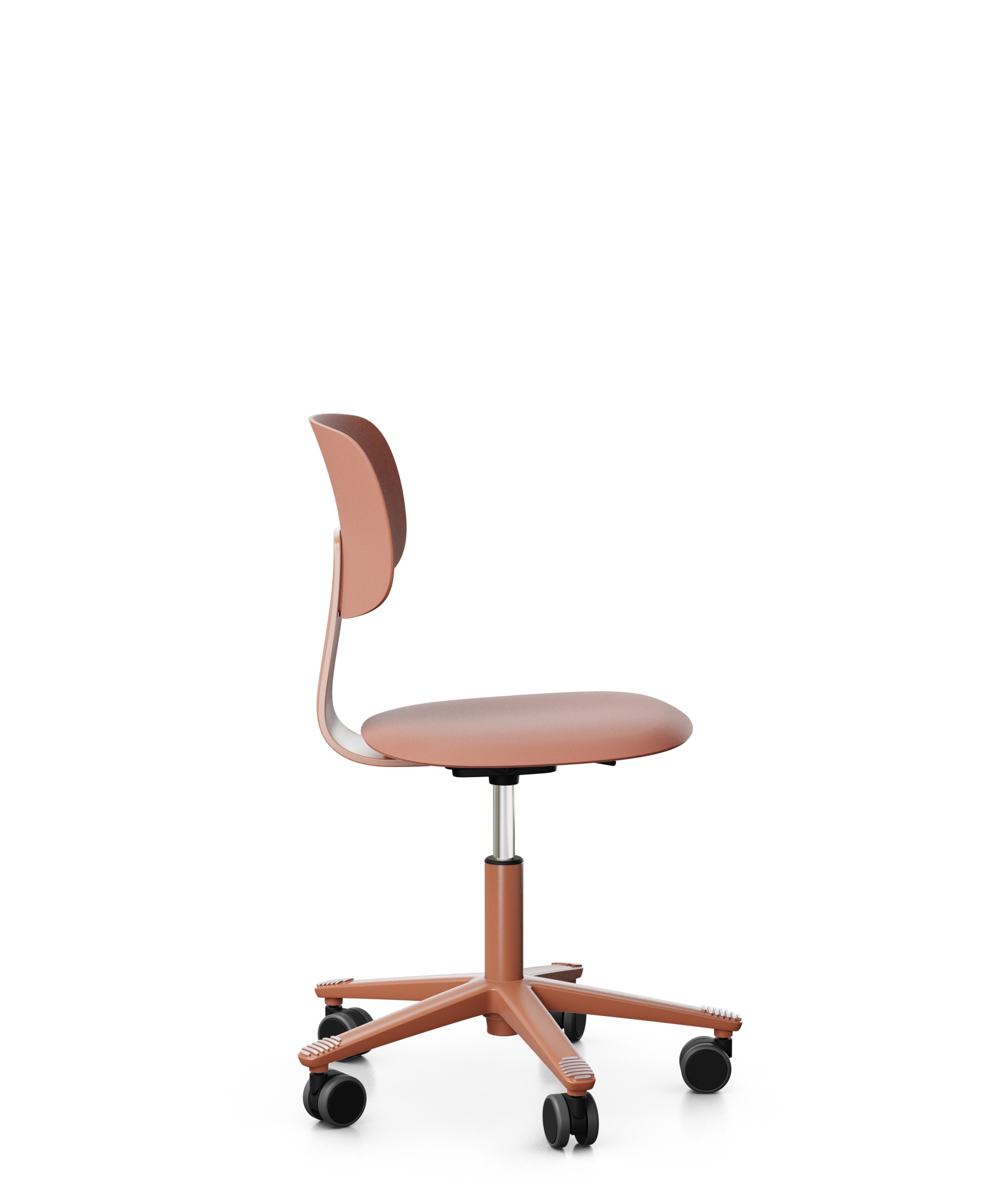 Homeofficestuhl Tion Kunststoff