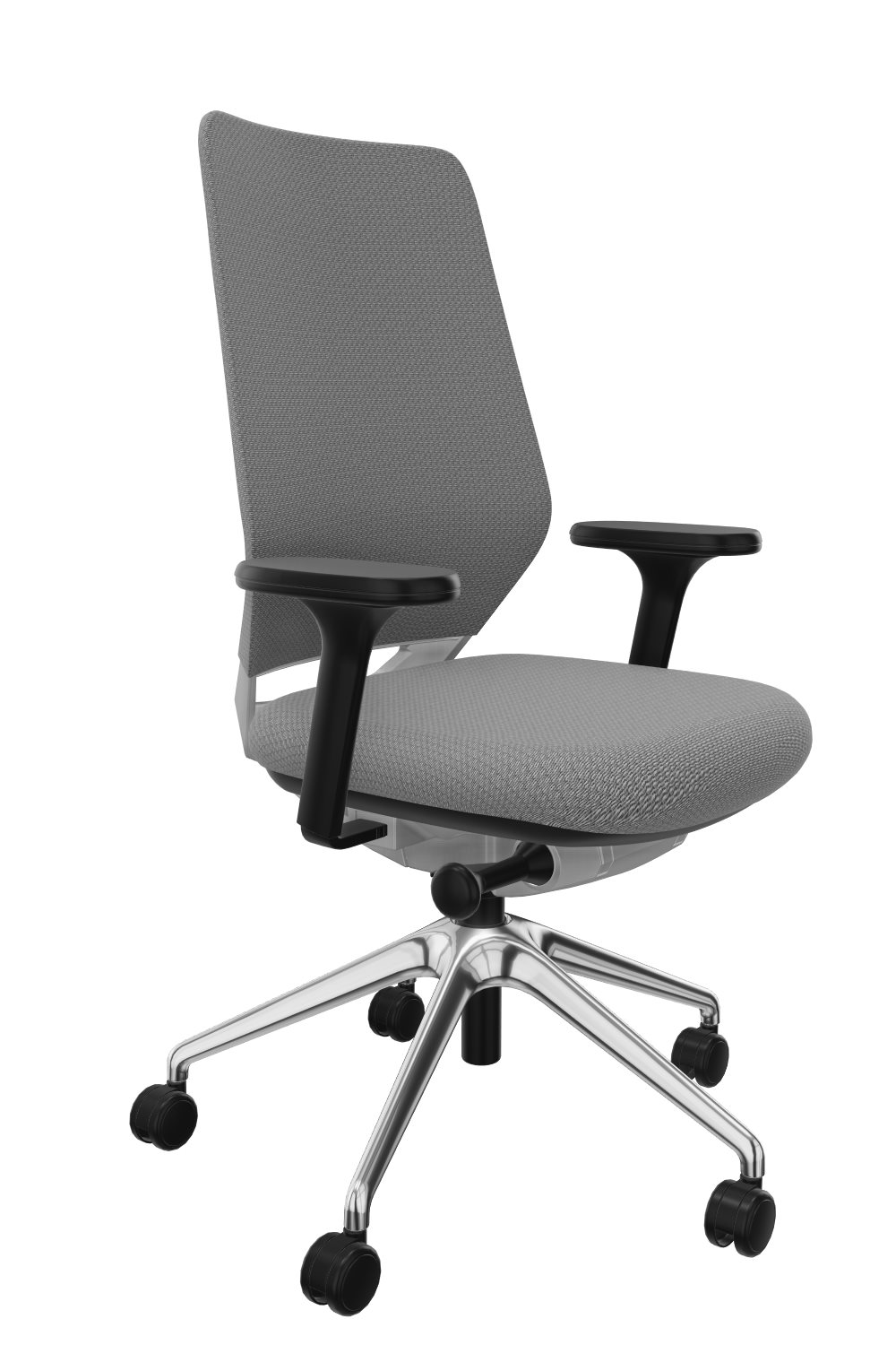 3-D Stuhl Sentiano Flex