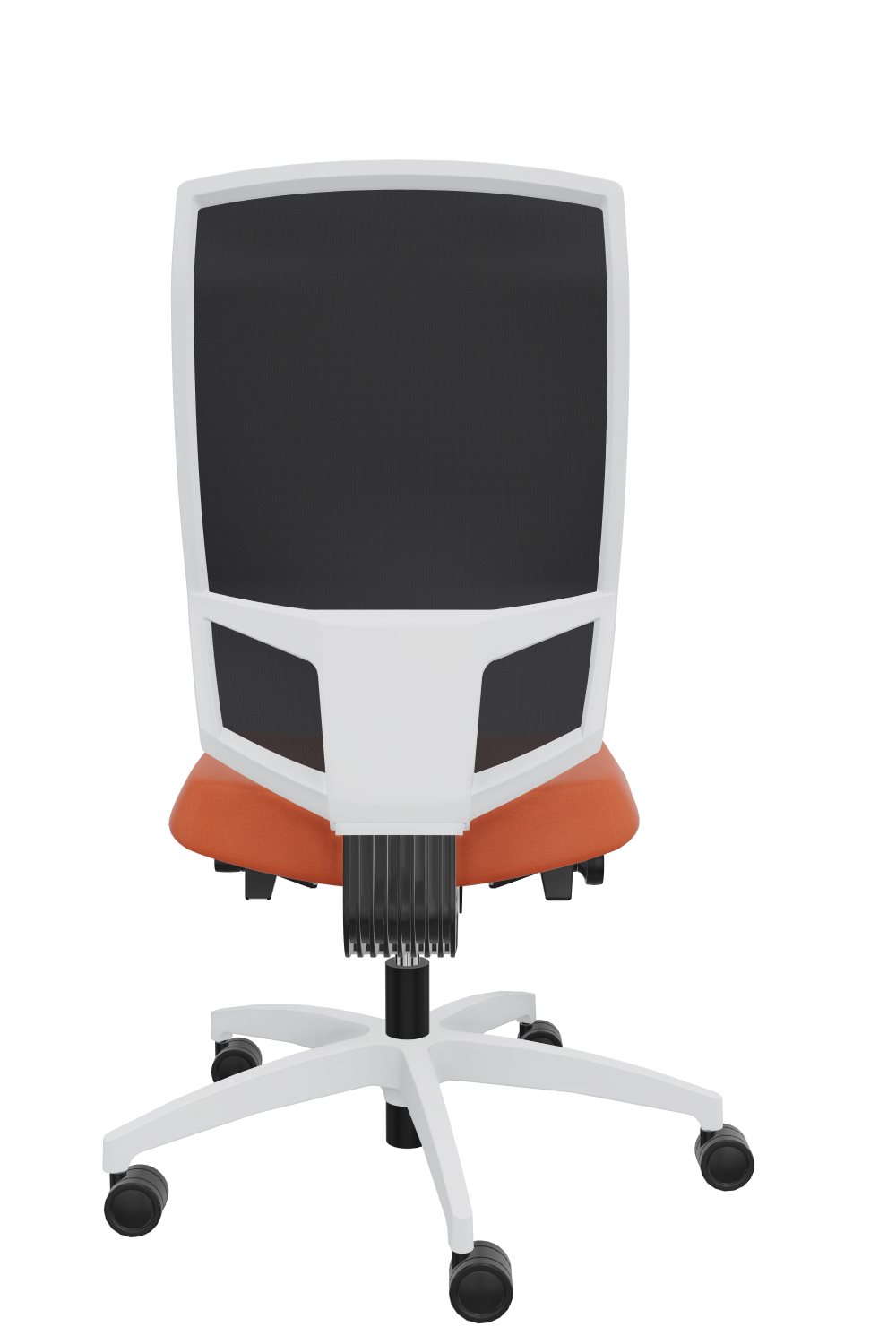 Bürodrehstuhl Magic Plus Net