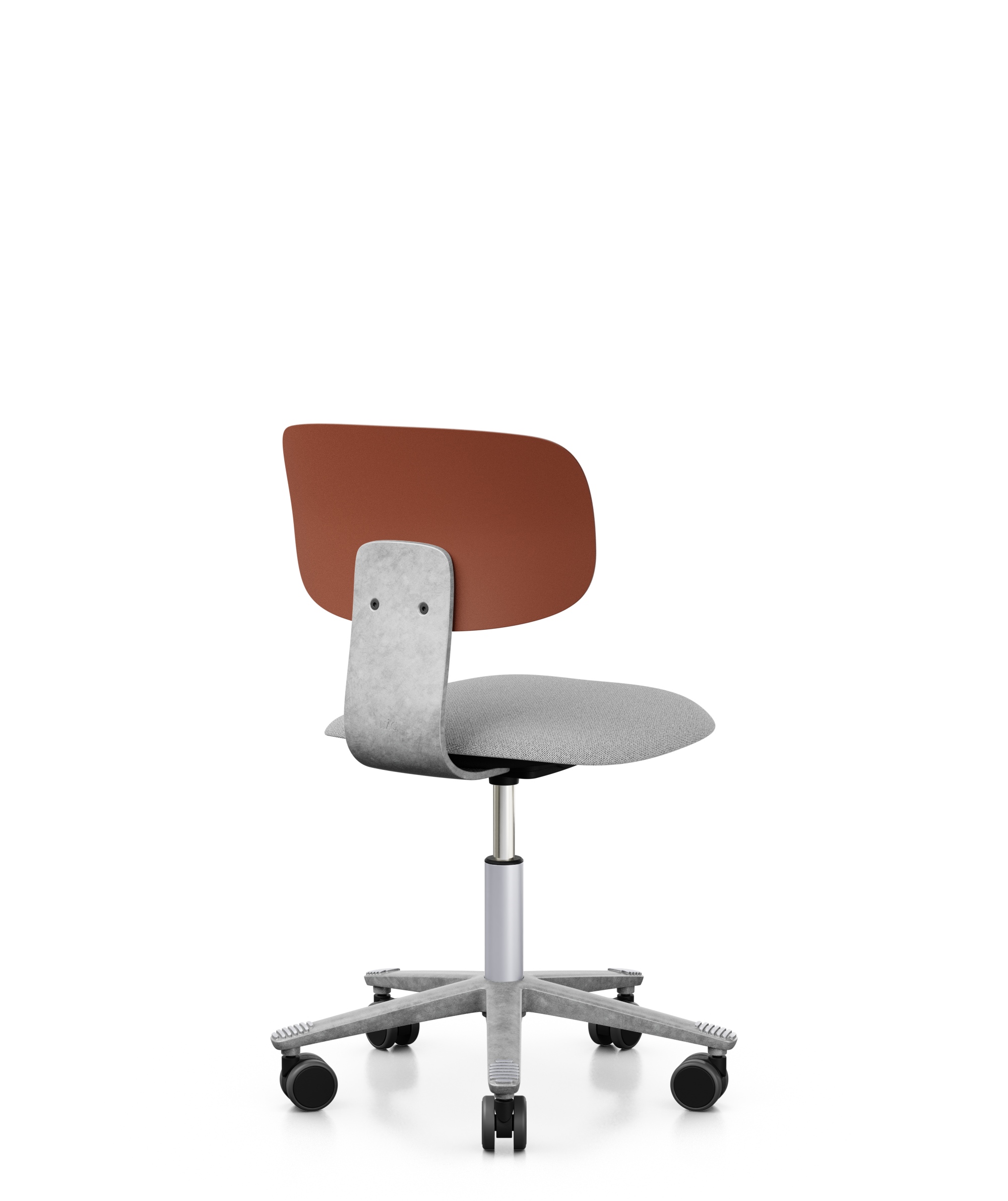 Homeofficestuhl Tion Sitz gepolstert