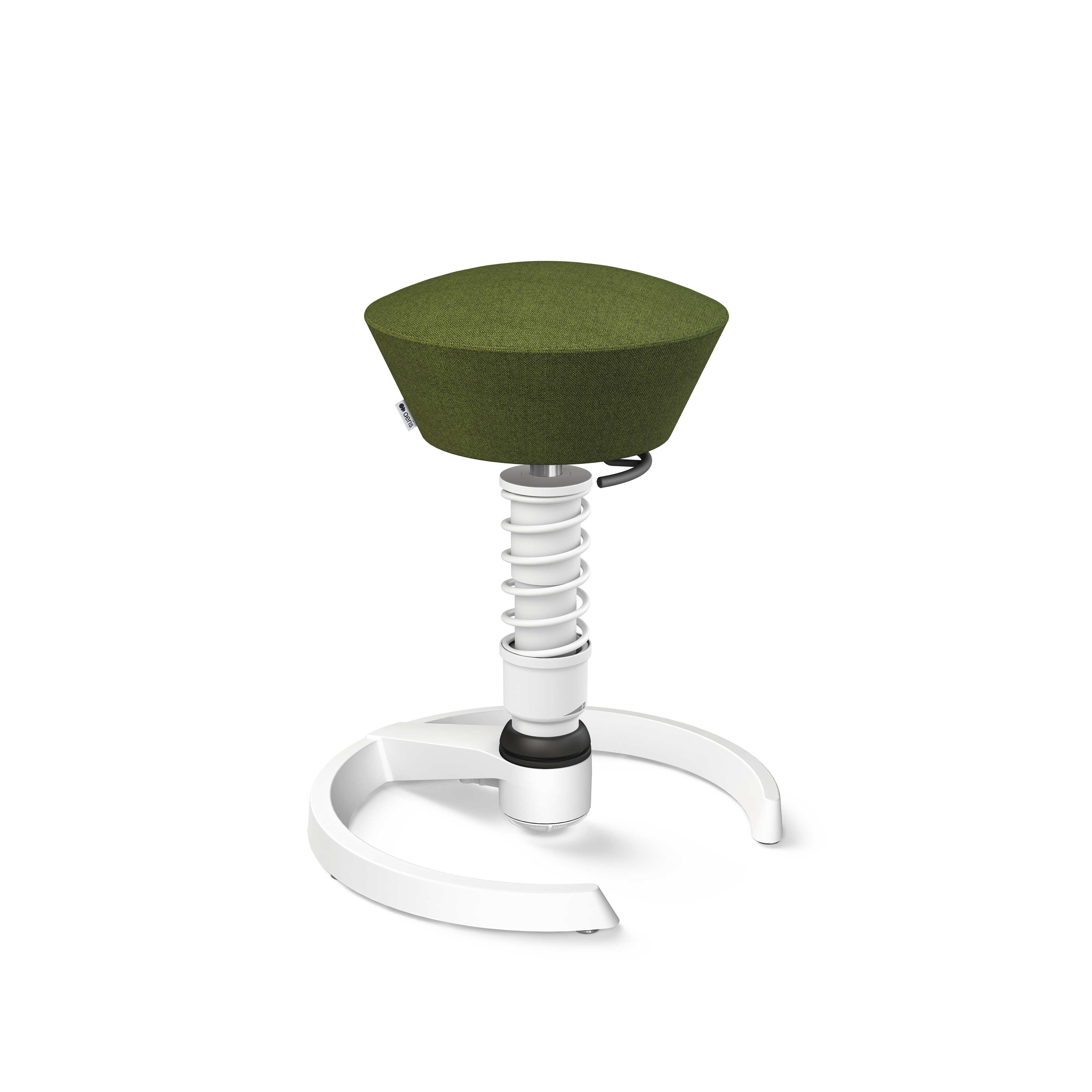 3-D-Hocker Swopper