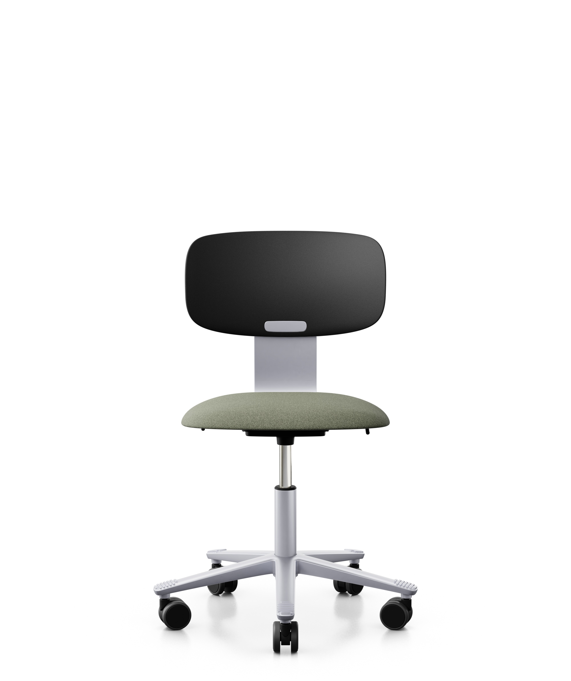 Homeofficestuhl Tion Sitz gepolstert