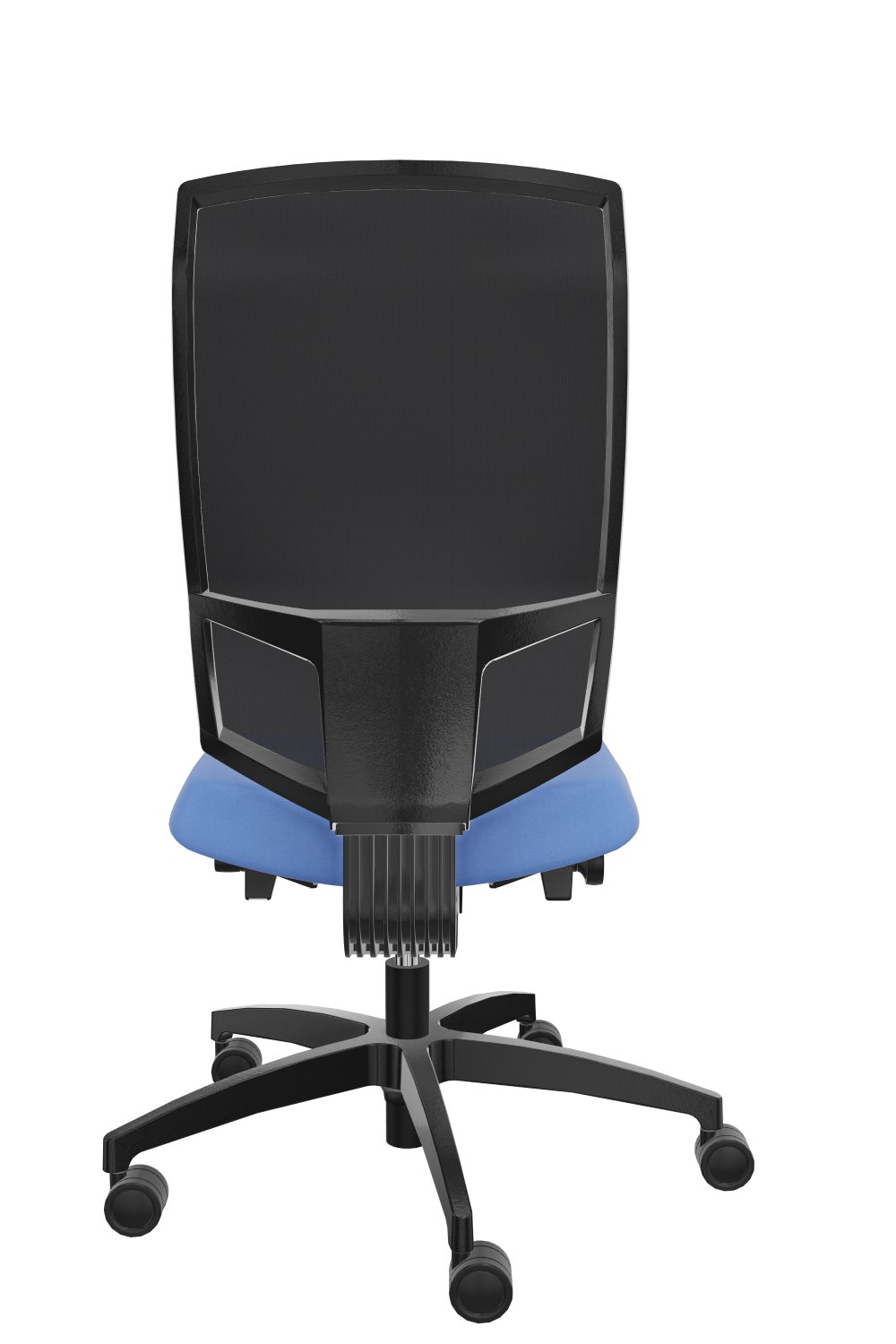 Bürodrehstuhl Magic Plus Net