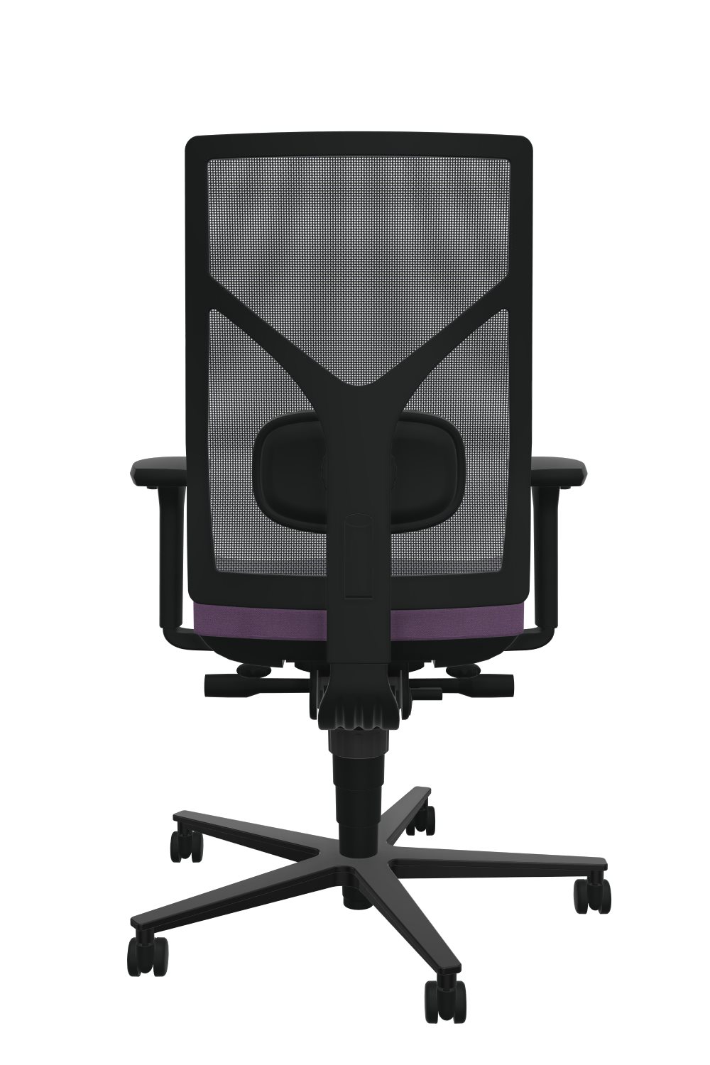 3D-Stuhl Rosario Balance