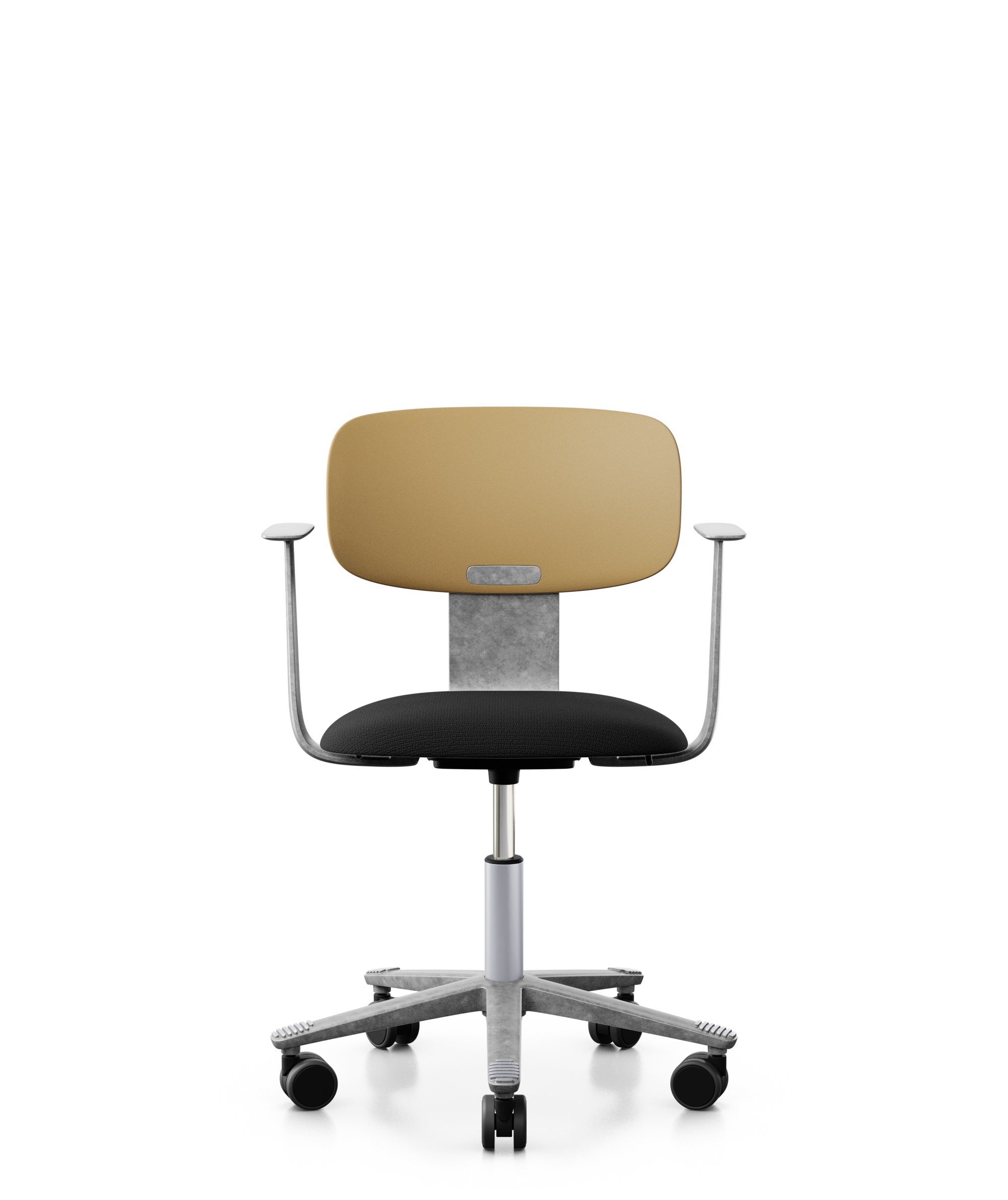 Homeofficestuhl Tion Sitz gepolstert