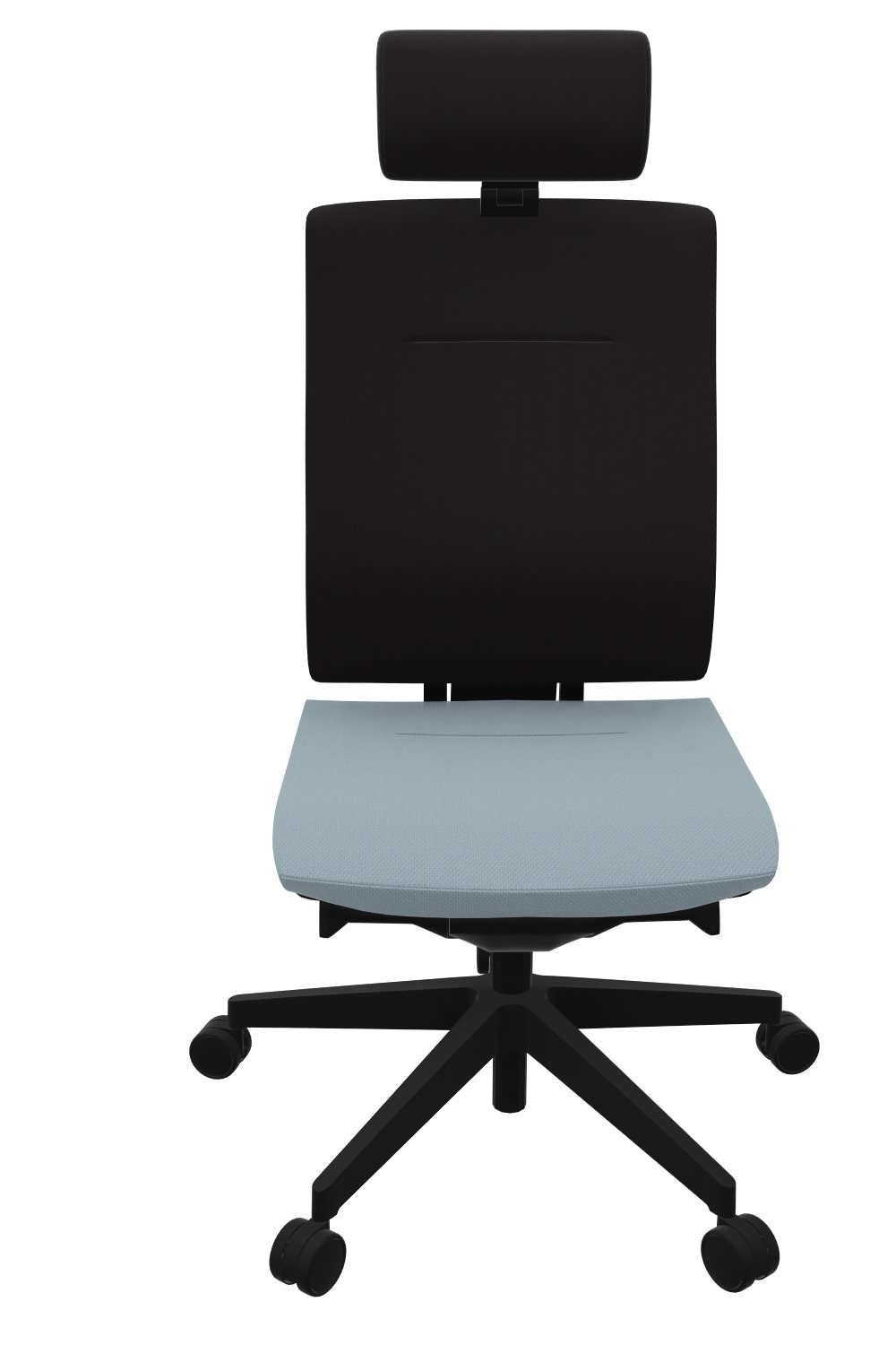 Bürodrehstuhl Profi X VP