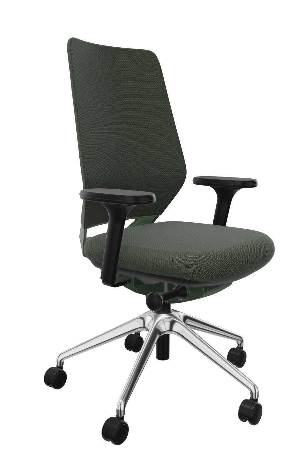 3-D Stuhl Sentiano Flex