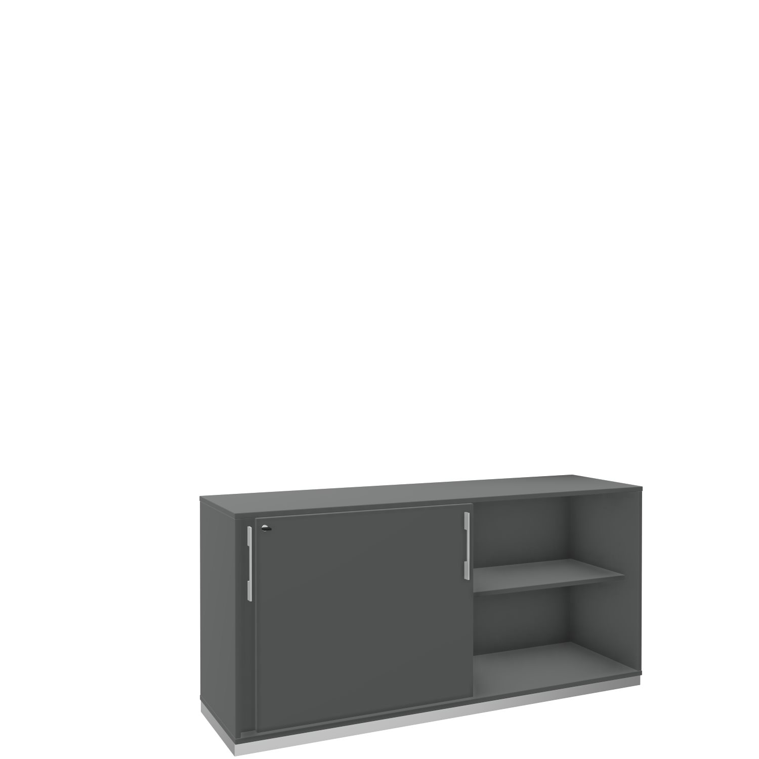 Oviedo Home Schiebetürenschrank