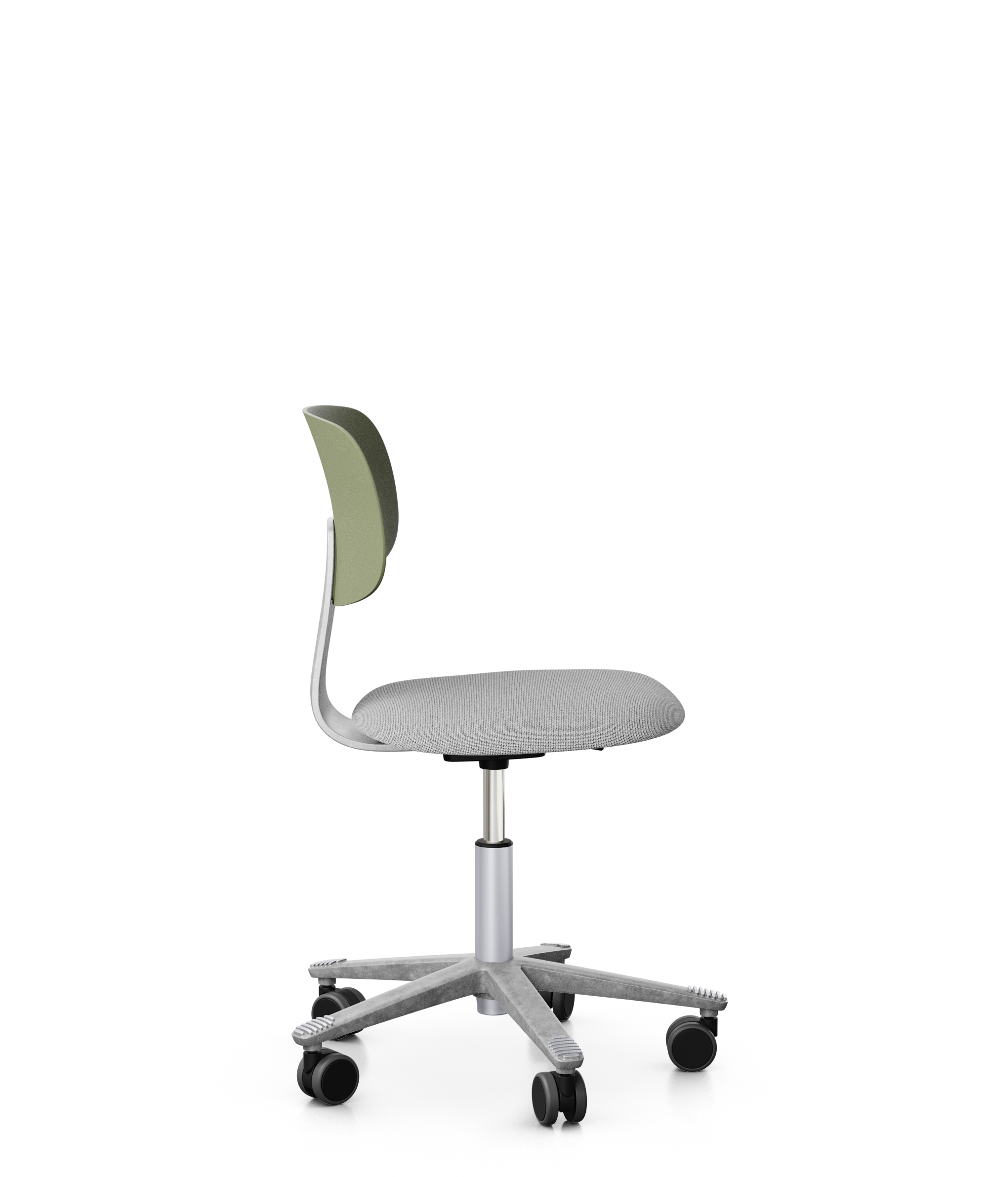 Homeofficestuhl Tion Sitz gepolstert