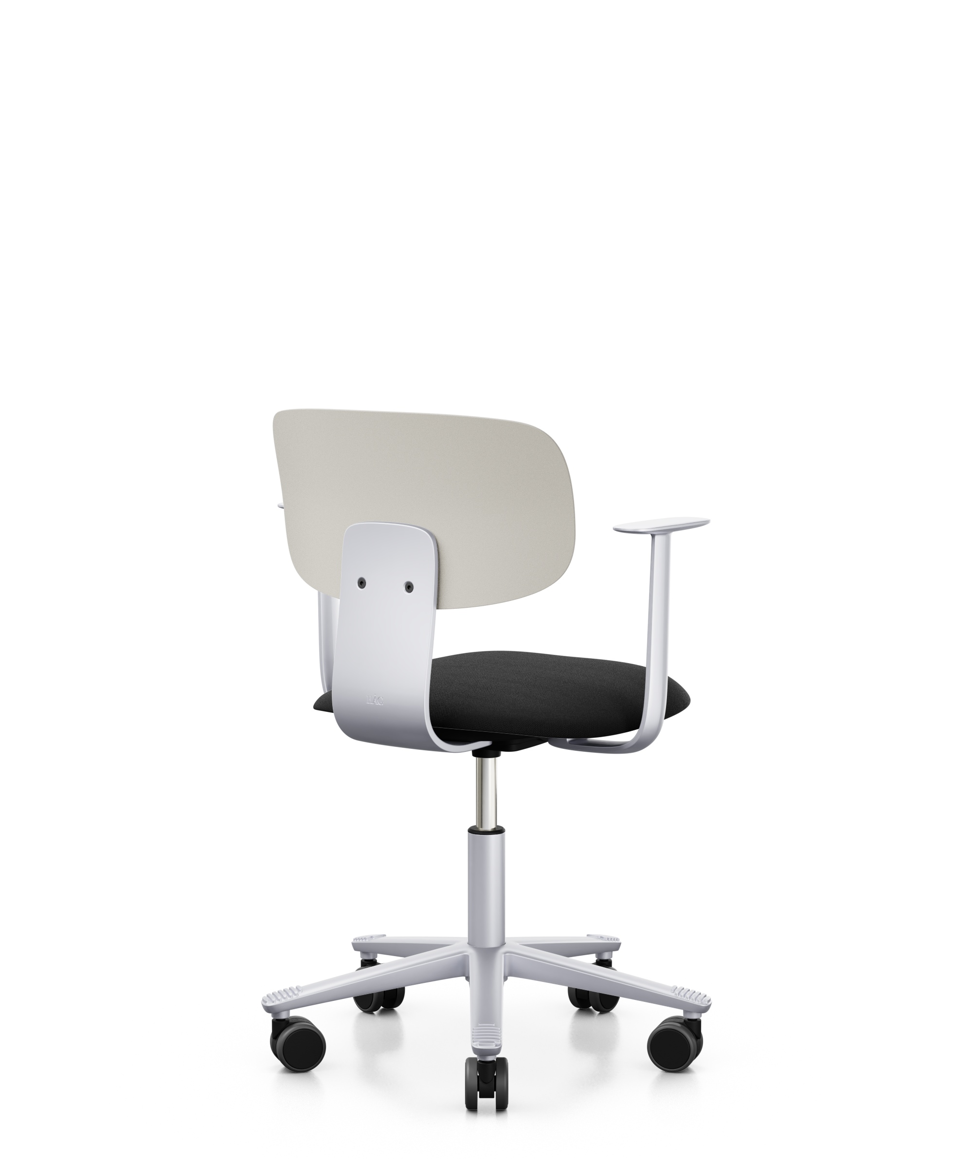 Homeofficestuhl Tion Sitz gepolstert