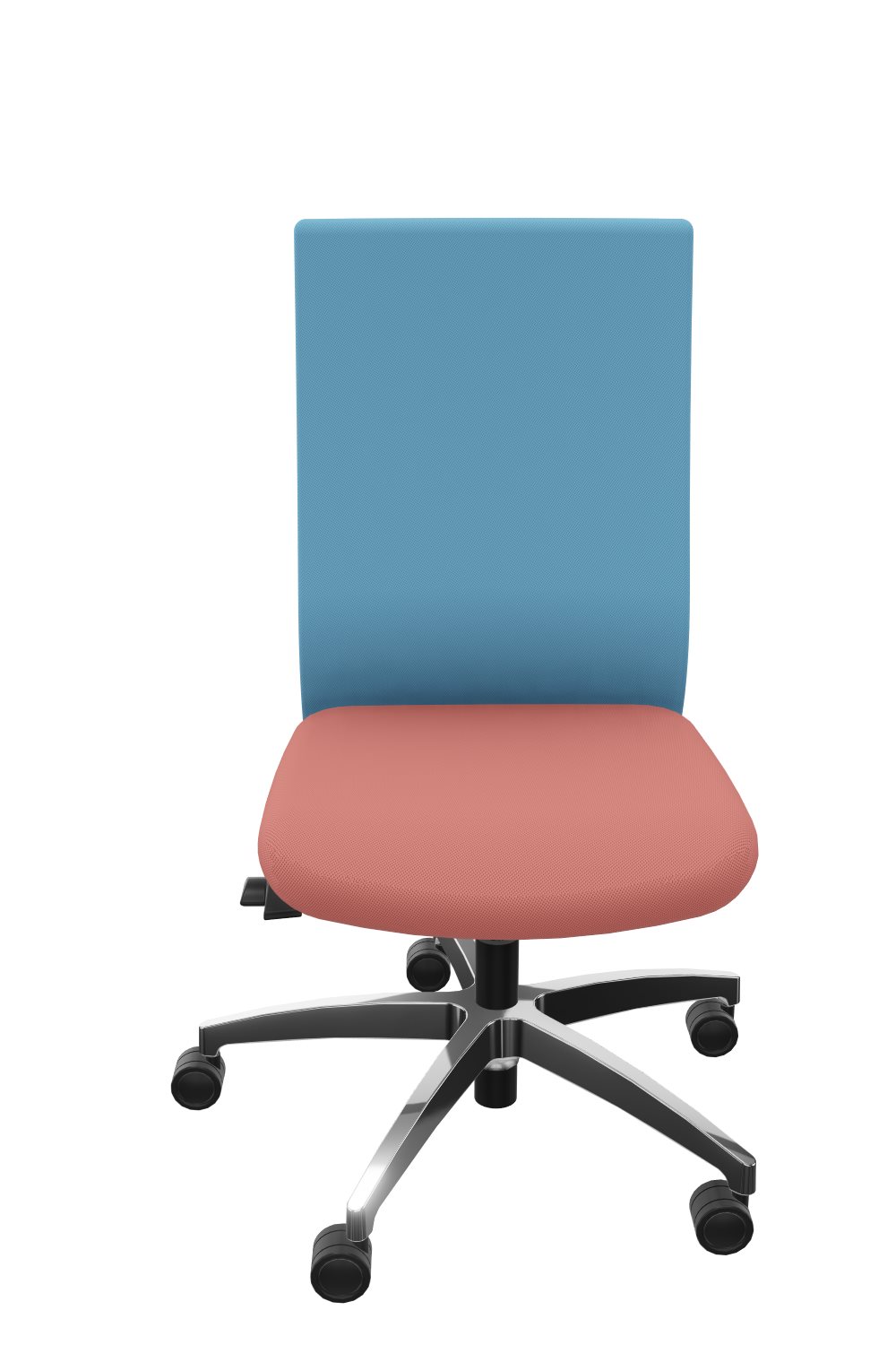 Bürodrehstuhl Magic Plus