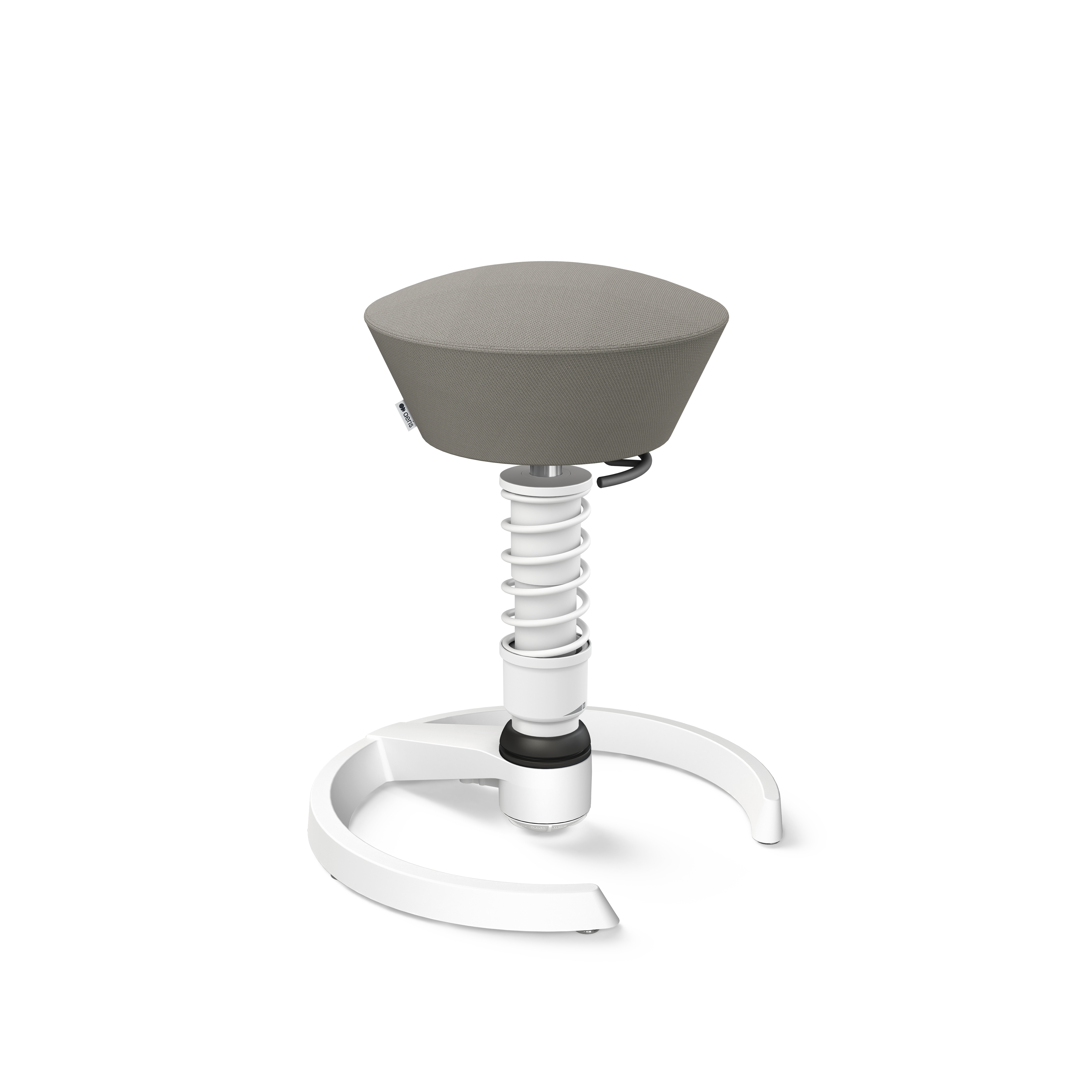 3-D-Hocker Swopper
