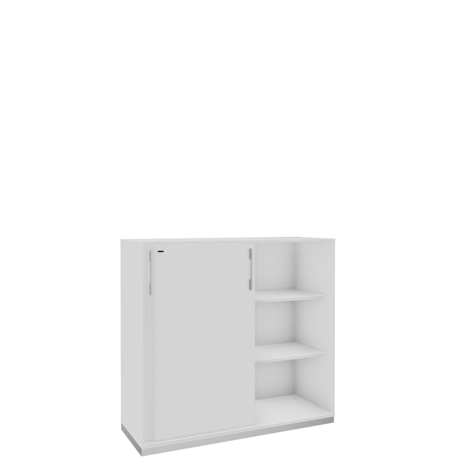 Oviedo Schiebetürenschrank