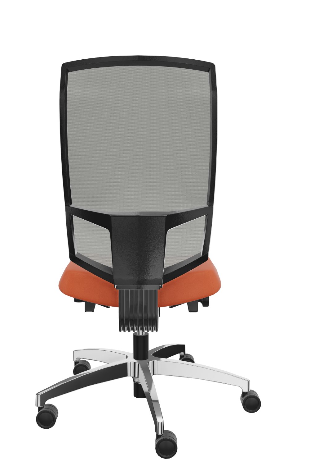 Bürodrehstuhl Magic Plus Net