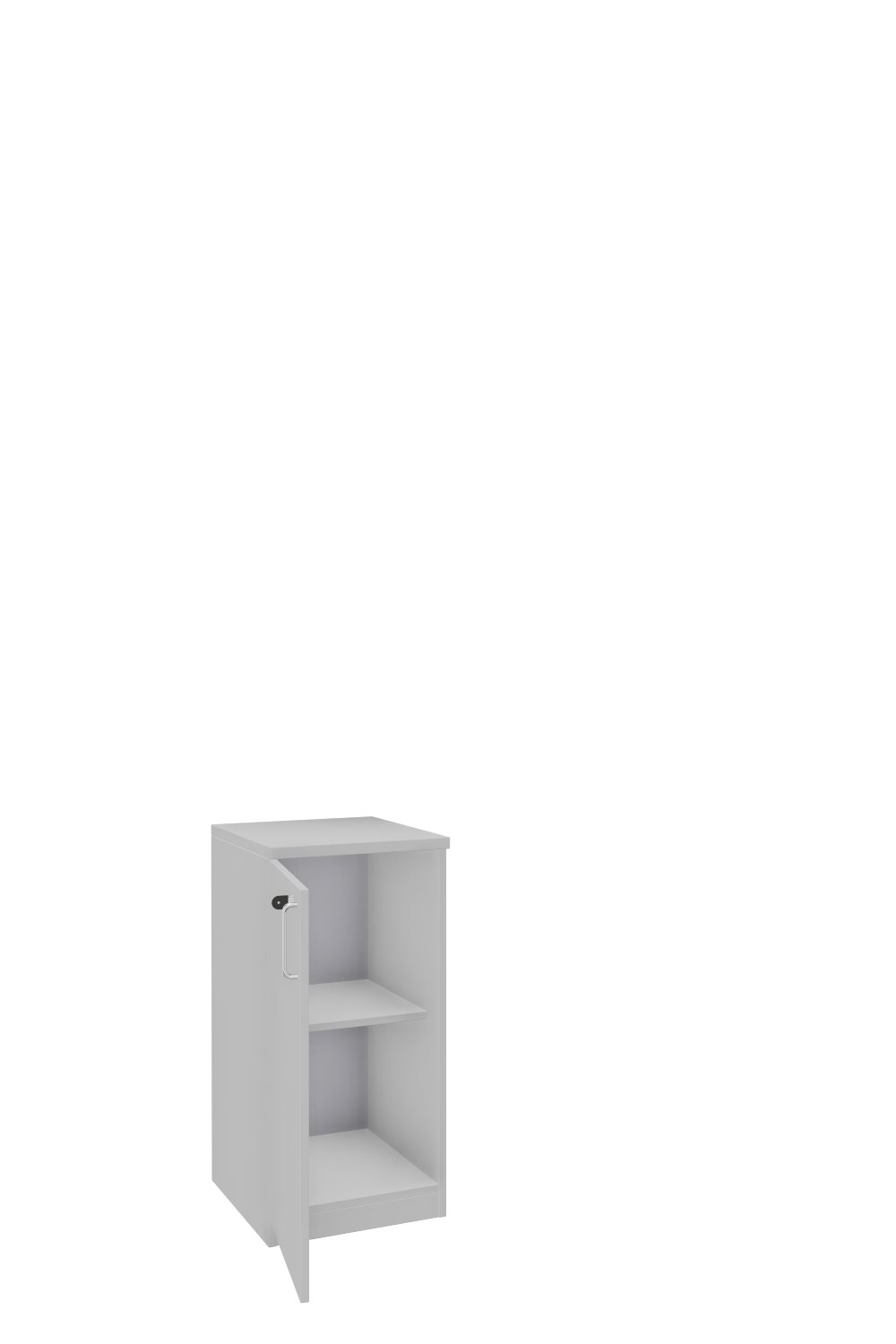 Alicante Flügeltürenschrank