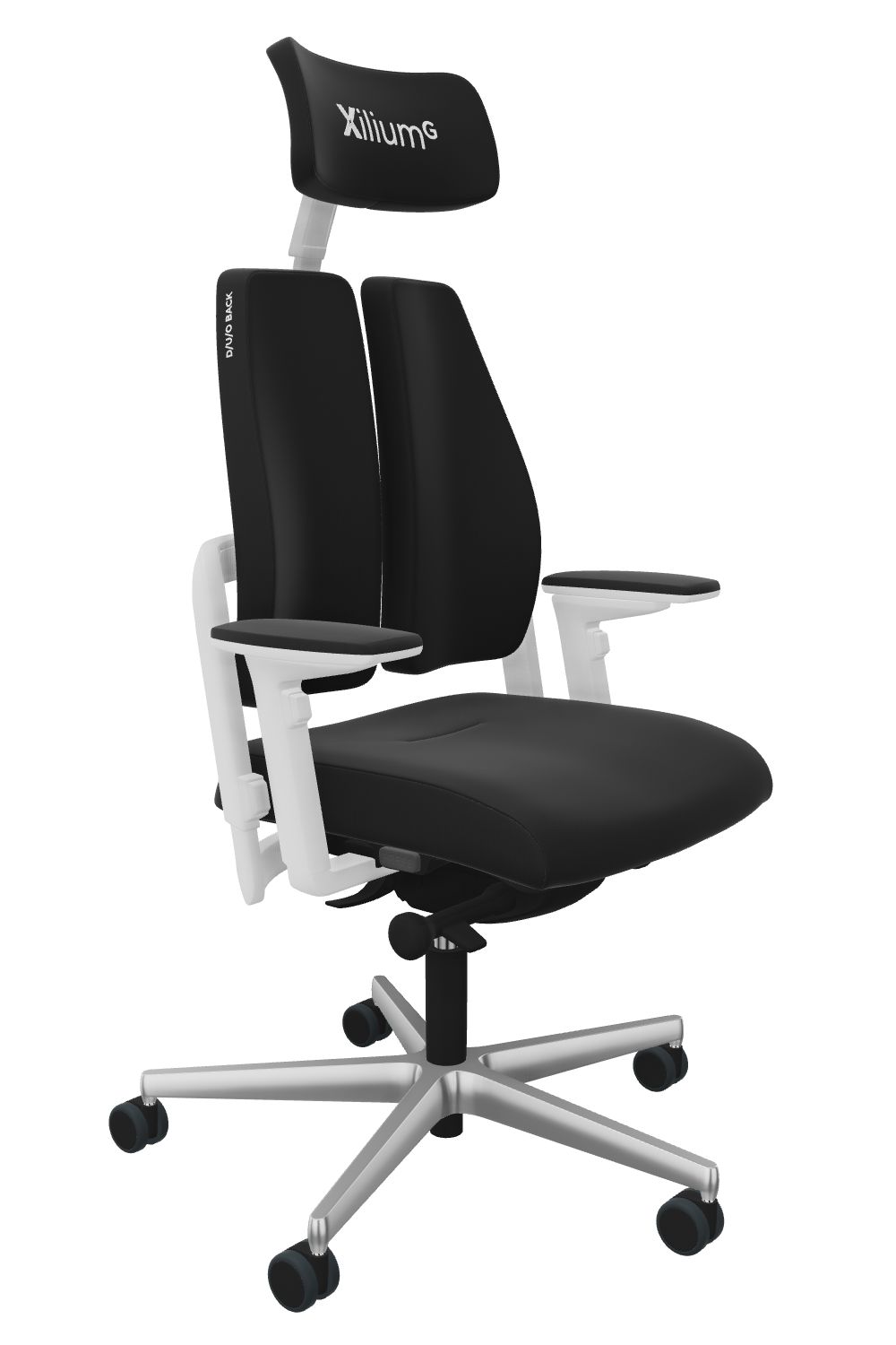 Xilium Gaming Edition
