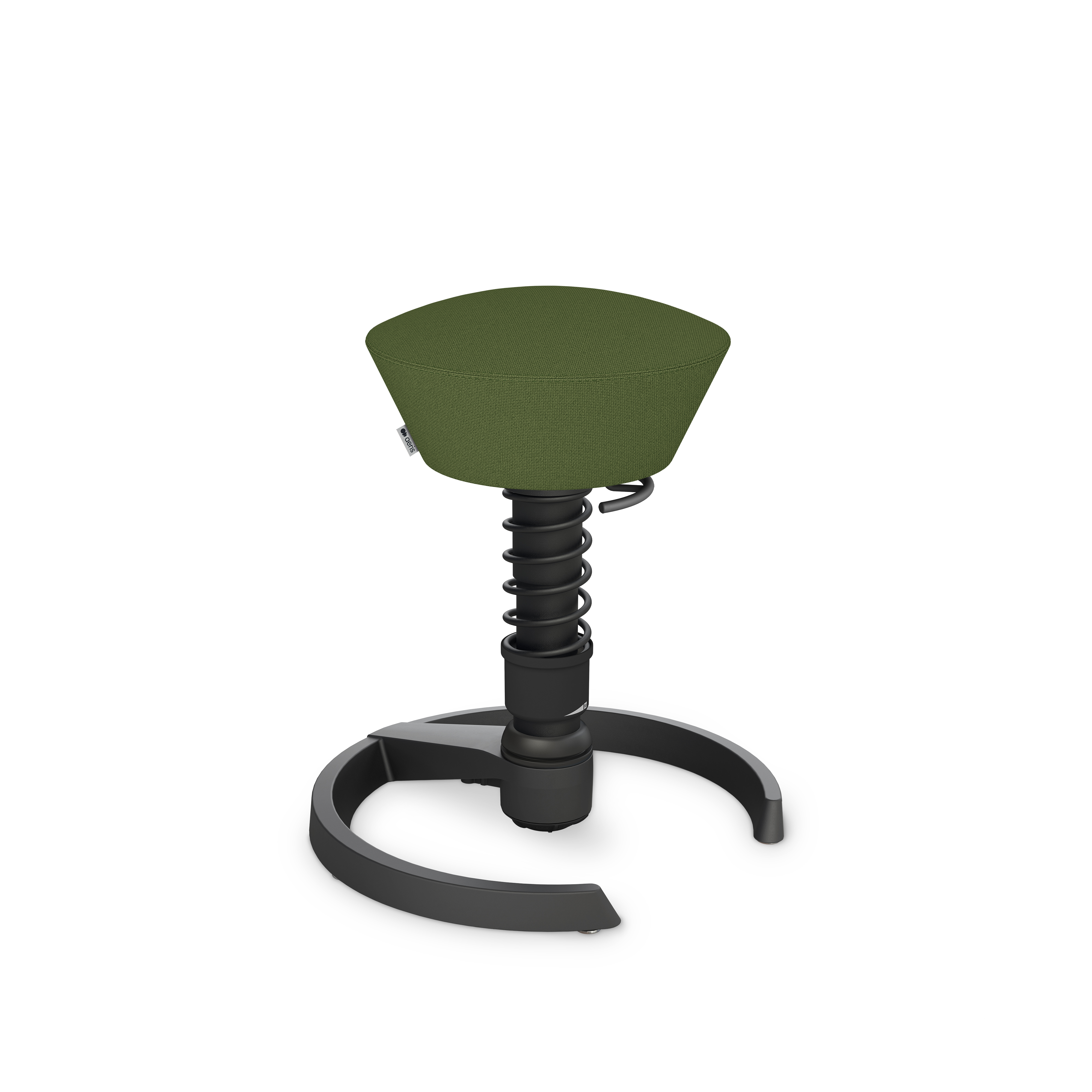 3-D-Hocker Swopper