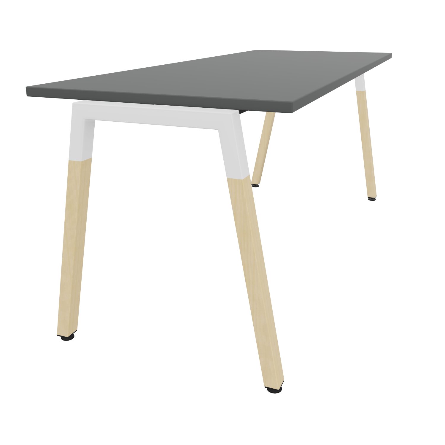 Schreibtisch-Oviedo-Home-A-180x70-graphit-weiss-bmsofort-2 Oviedo Home Schreibtisch