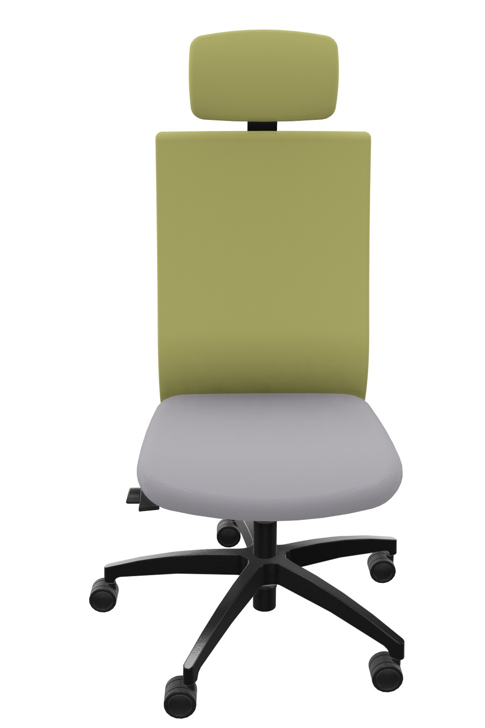 Bürodrehstuhl Magic Plus