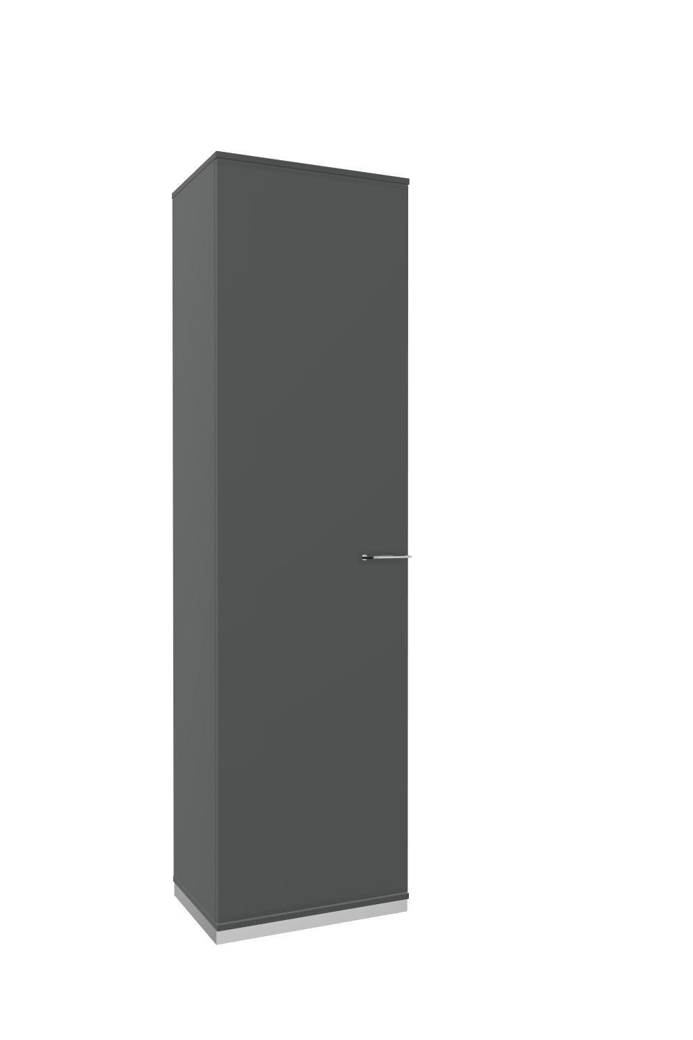 Aktenschrank-Oviedo-6-OH-Graphit-bmsofort-1 Oviedo Home Flügeltürenschrank