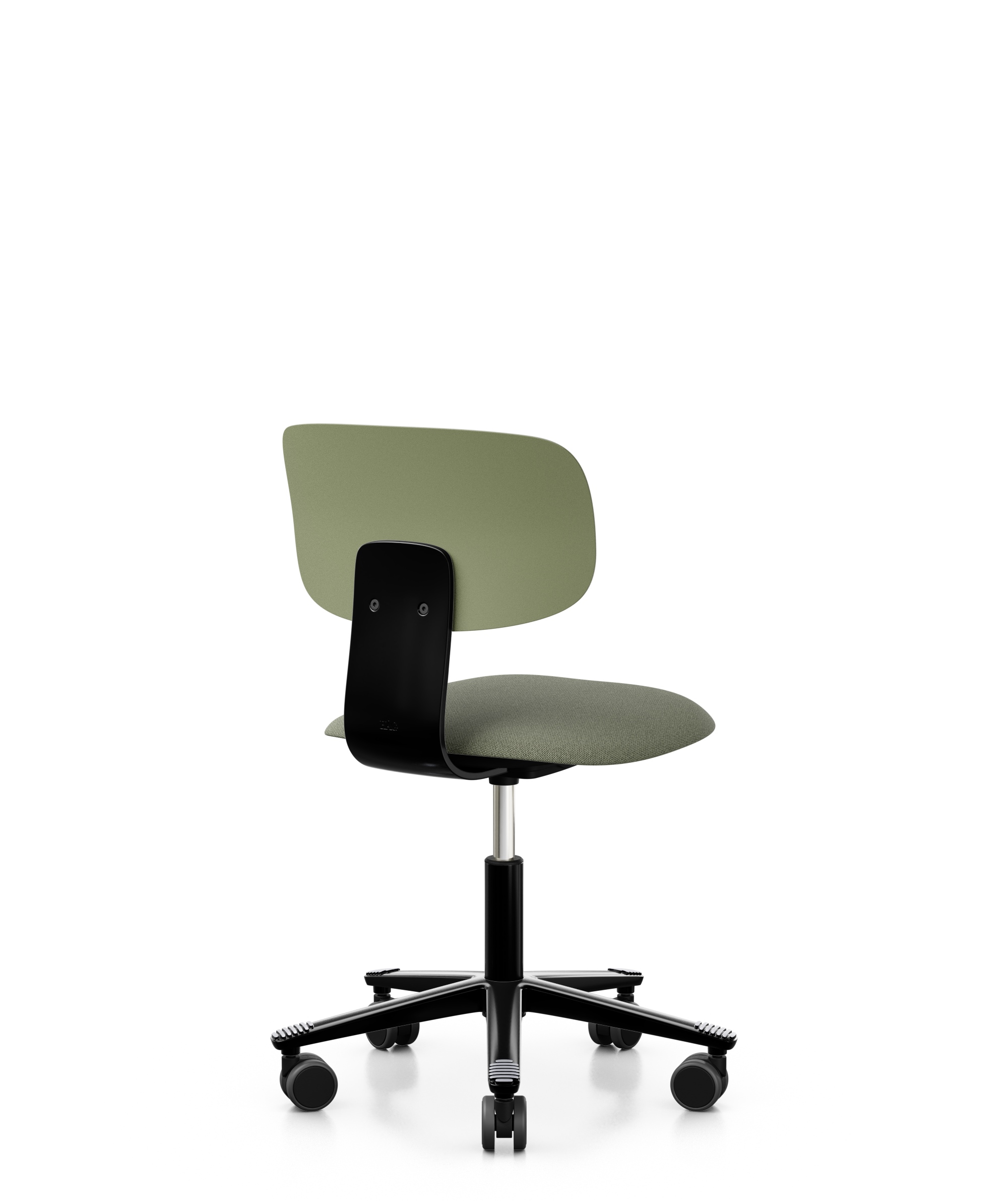 Homeofficestuhl Tion Sitz gepolstert