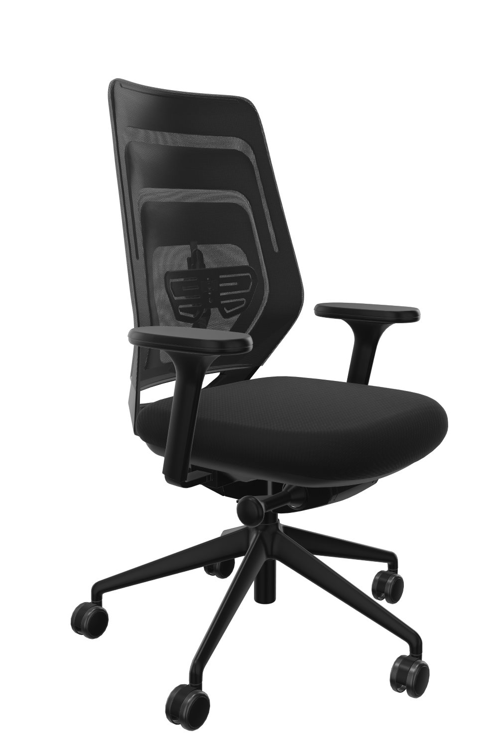 Moderner Bürostuhl Sentiano
