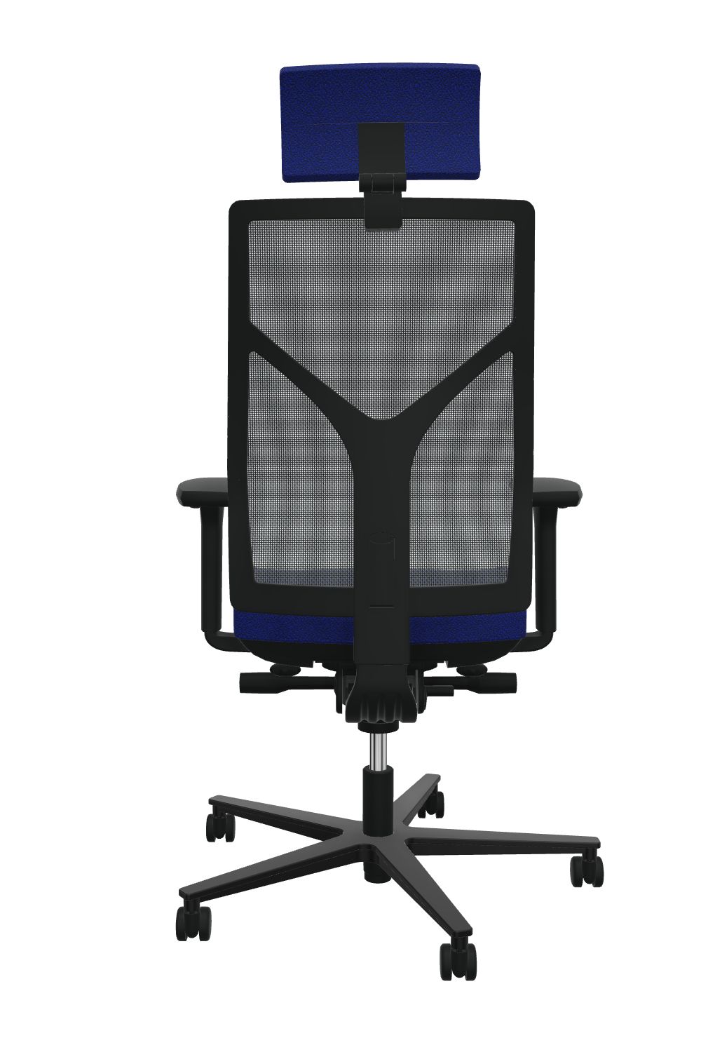 3D-Stuhl Rosario Balance