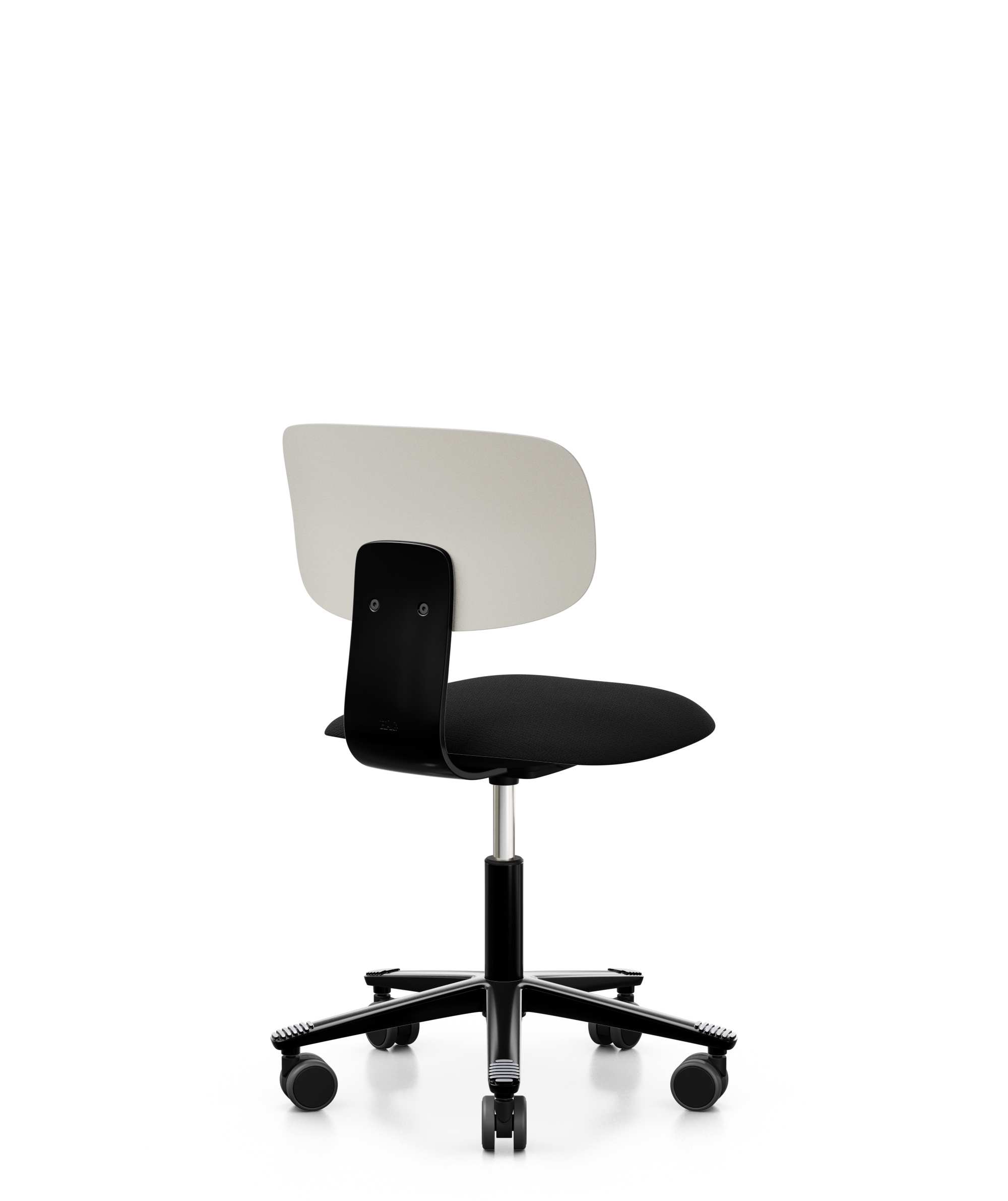 Homeofficestuhl Tion Sitz gepolstert