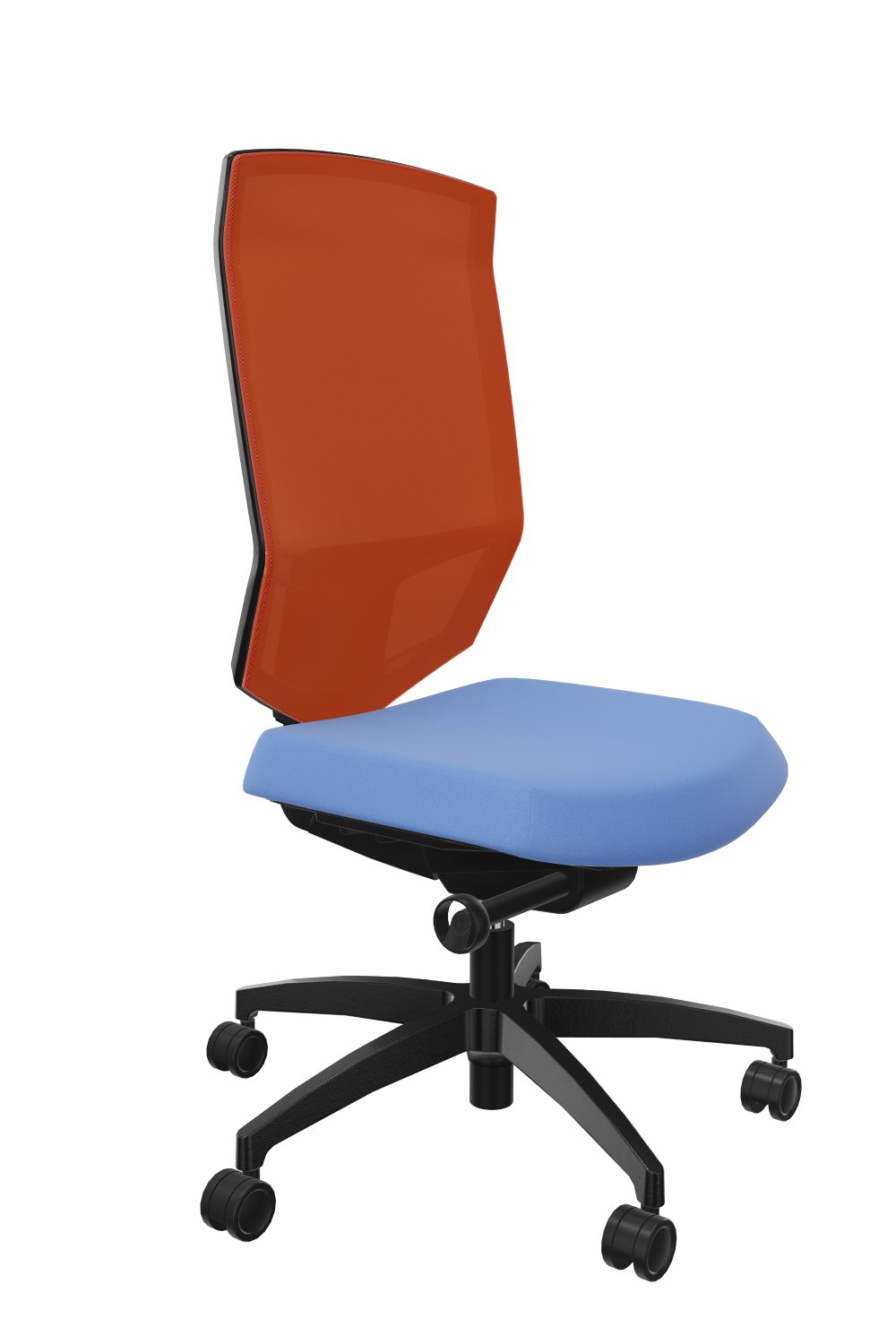 Bürodrehstuhl Magic Plus Net
