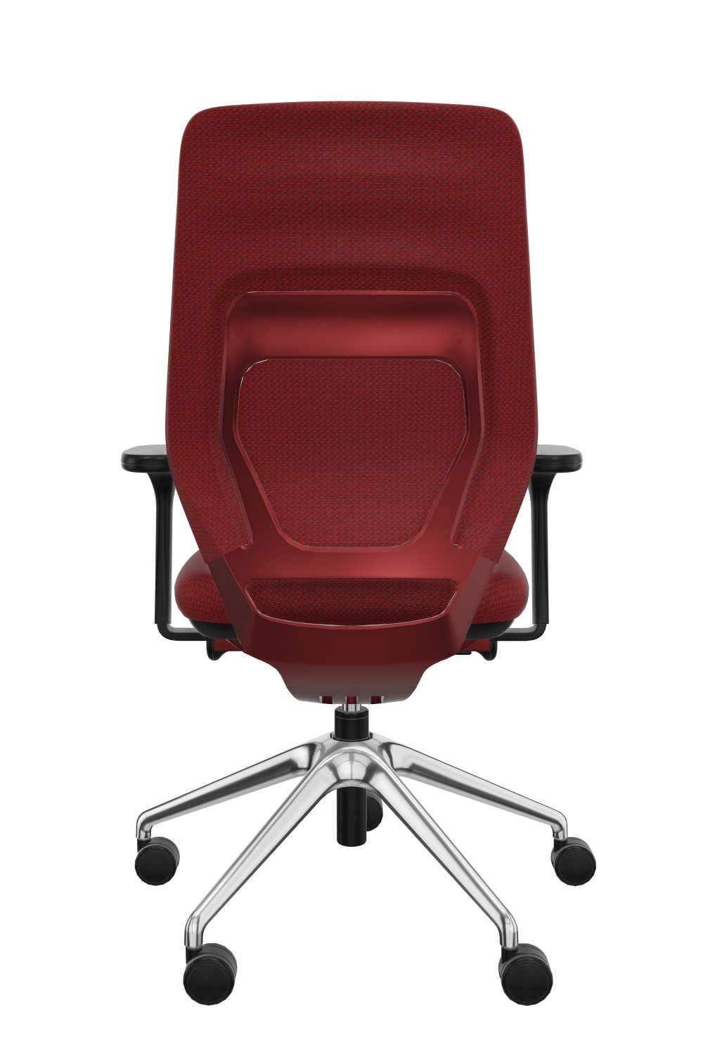 3-D Stuhl Sentiano Flex