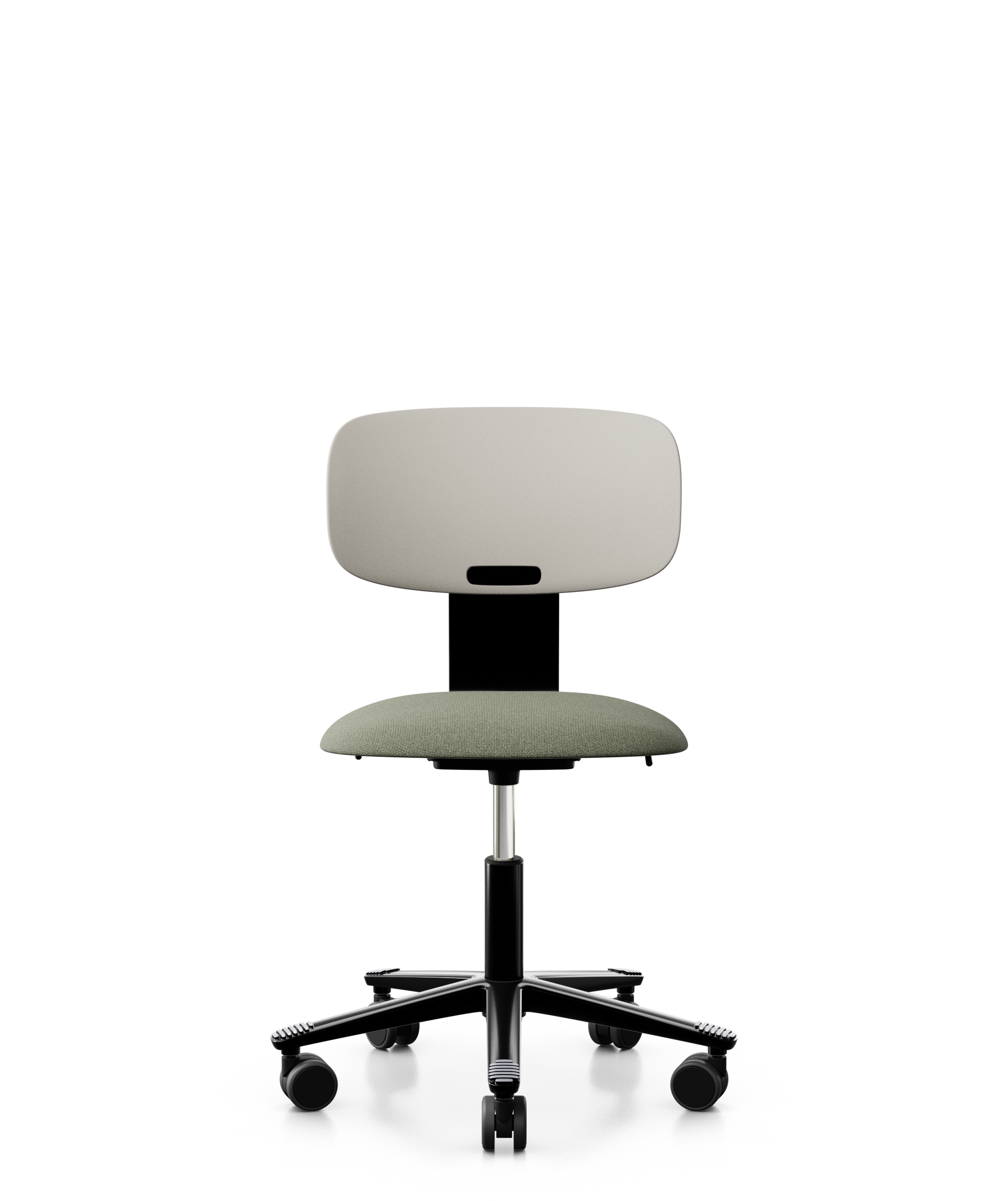 Homeofficestuhl Tion Sitz gepolstert