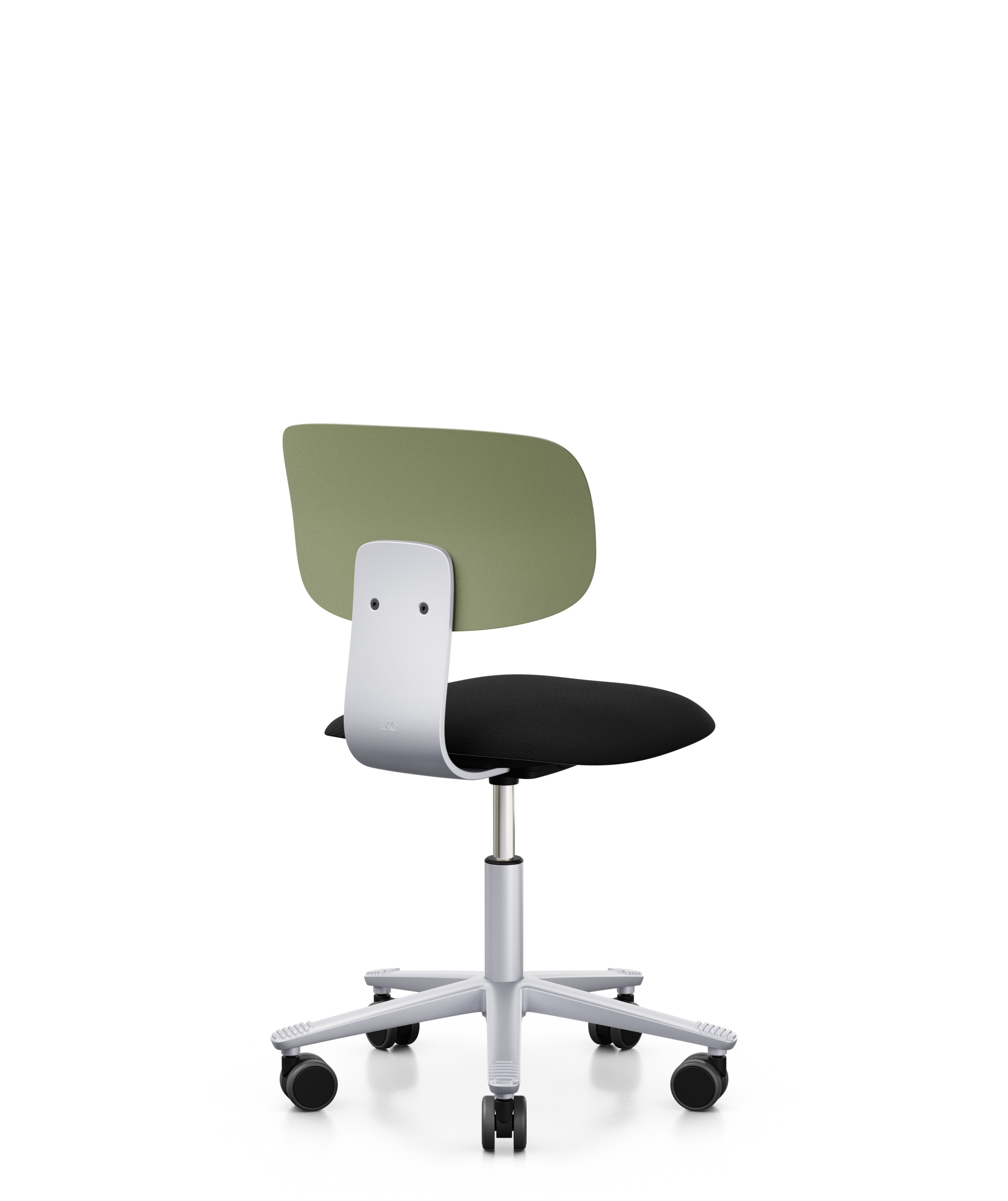 Homeofficestuhl Tion Sitz gepolstert