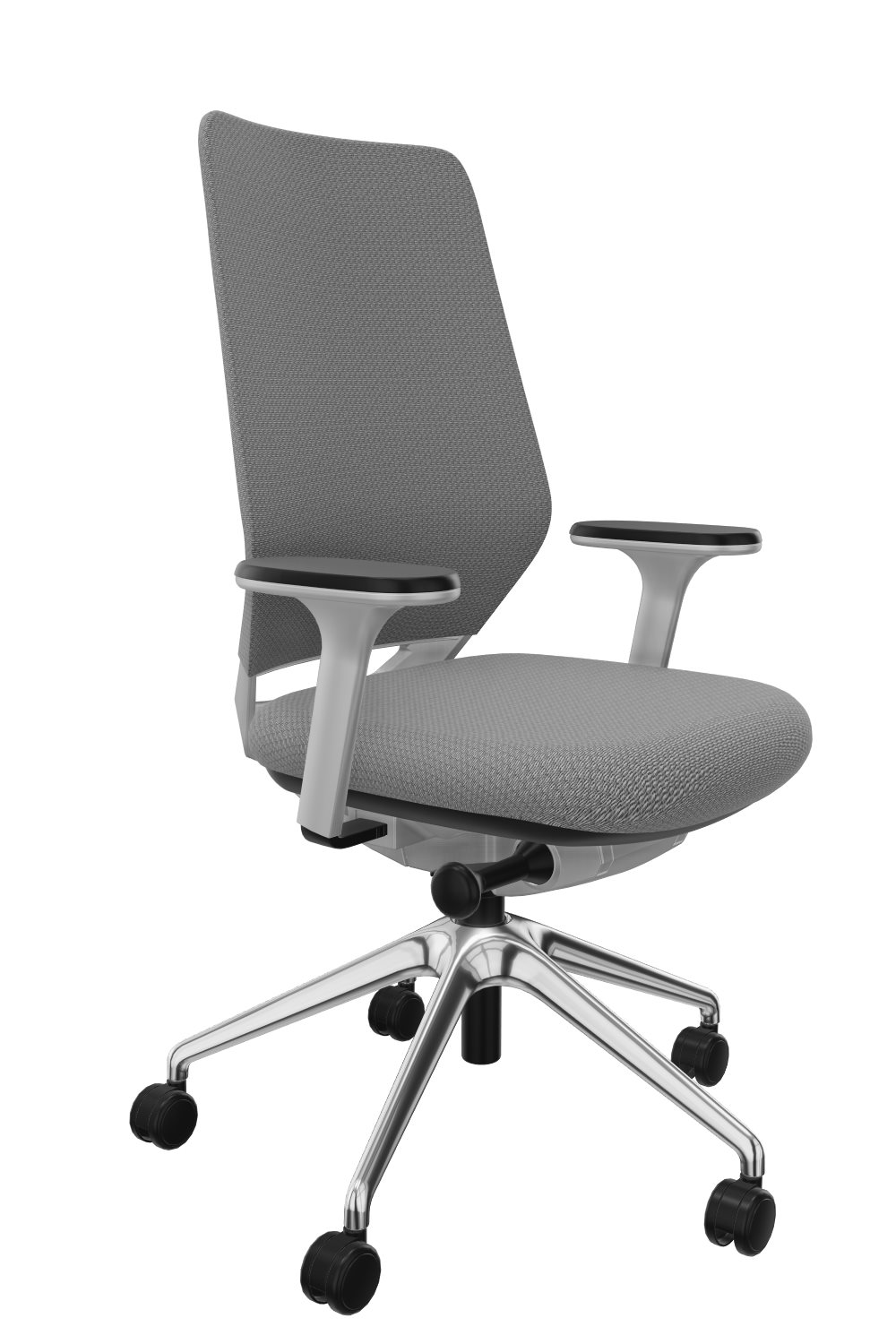 3-D Stuhl Sentiano Flex