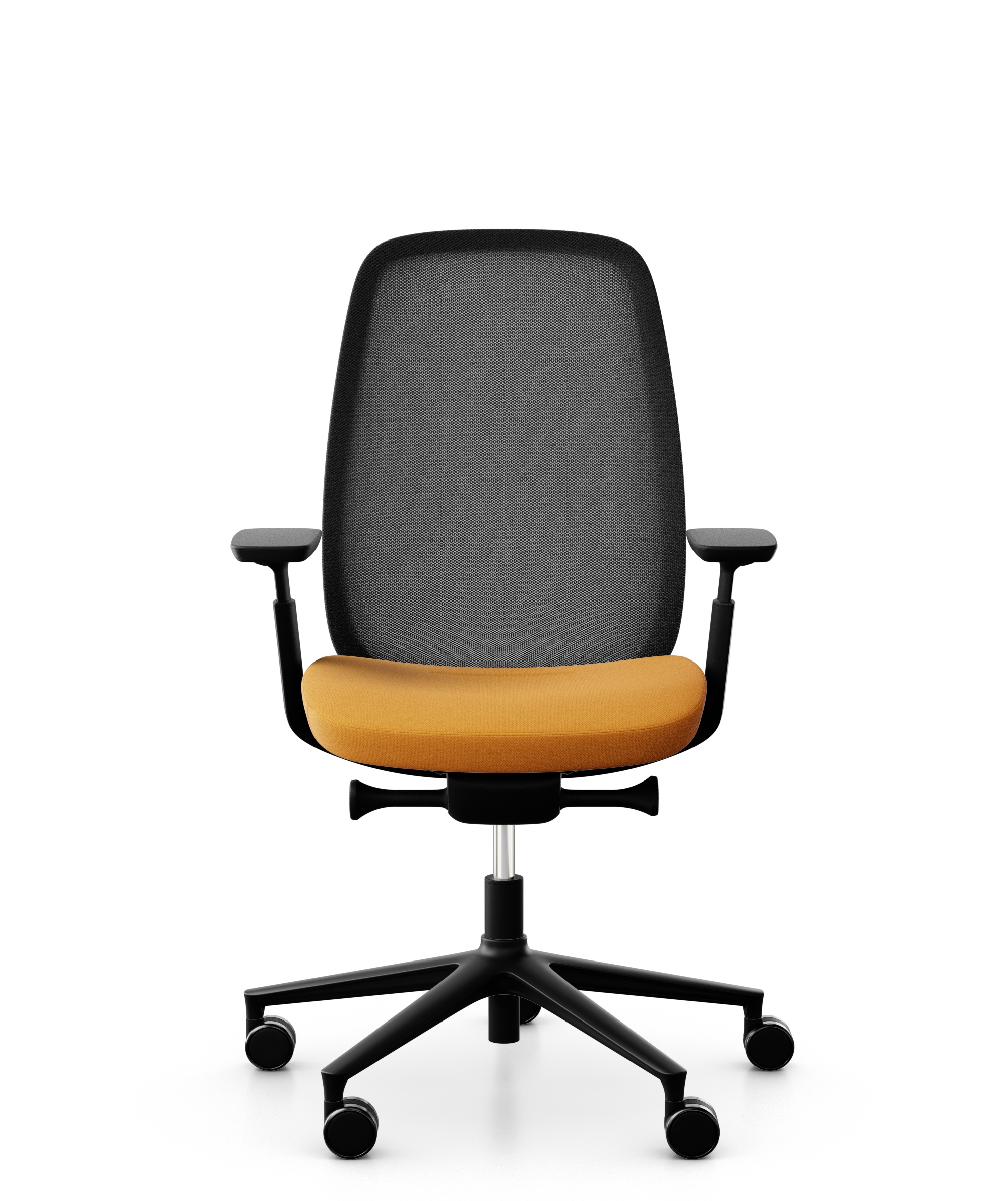 Netzrückenstuhl Paso Air