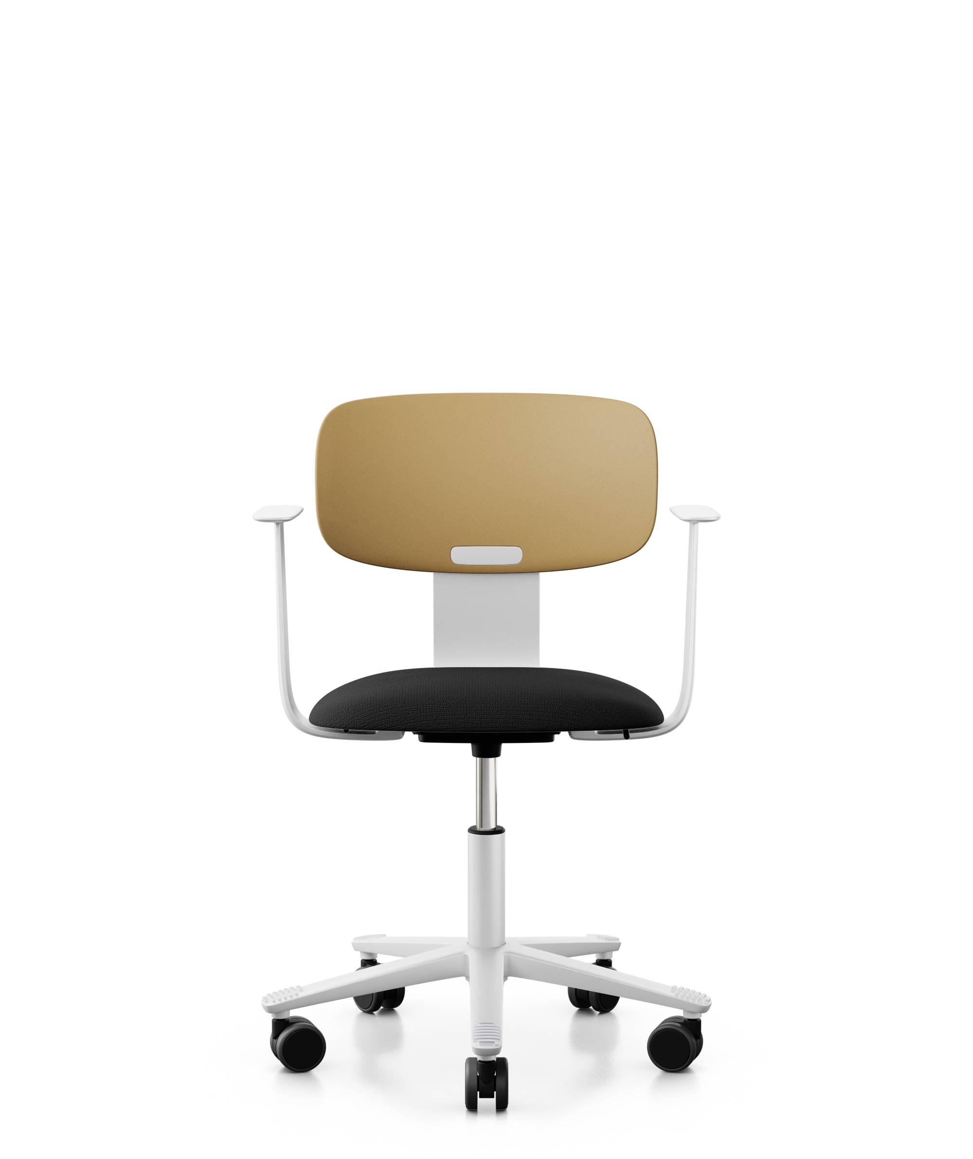 Homeofficestuhl Tion Sitz gepolstert
