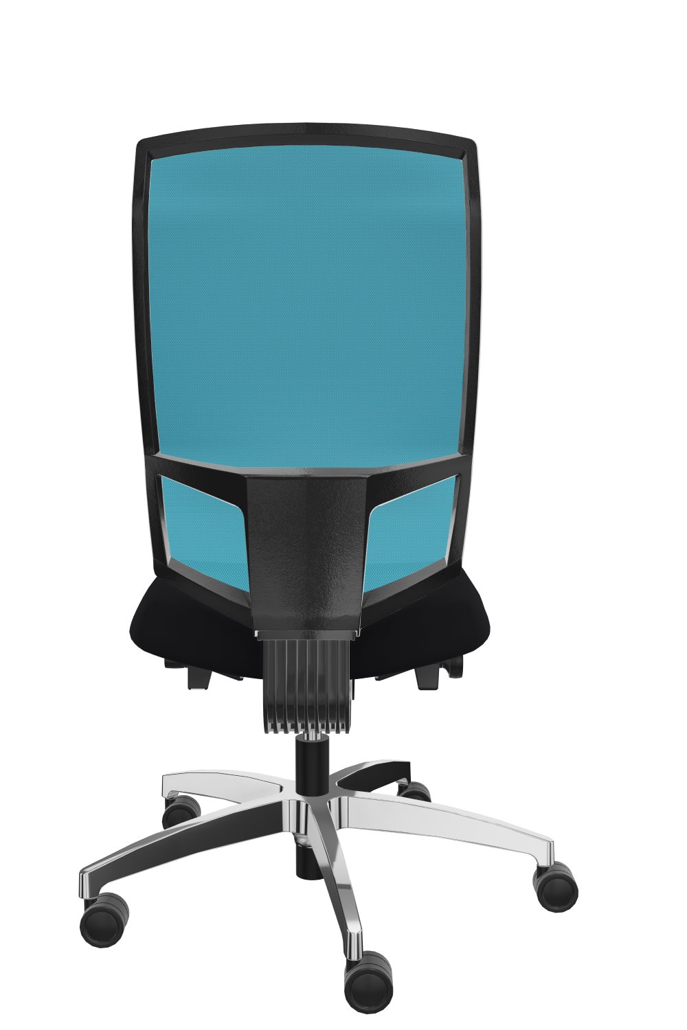 Bürodrehstuhl Magic Plus Net